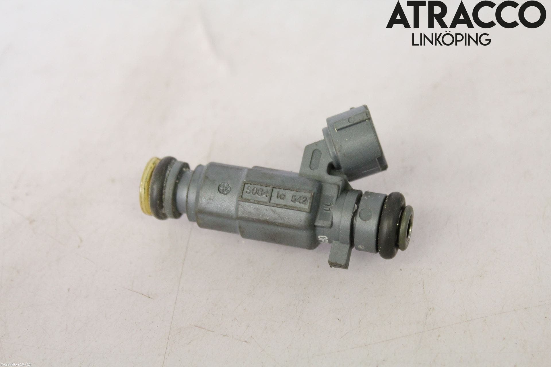 Kia RIO 12-16 Injspridare