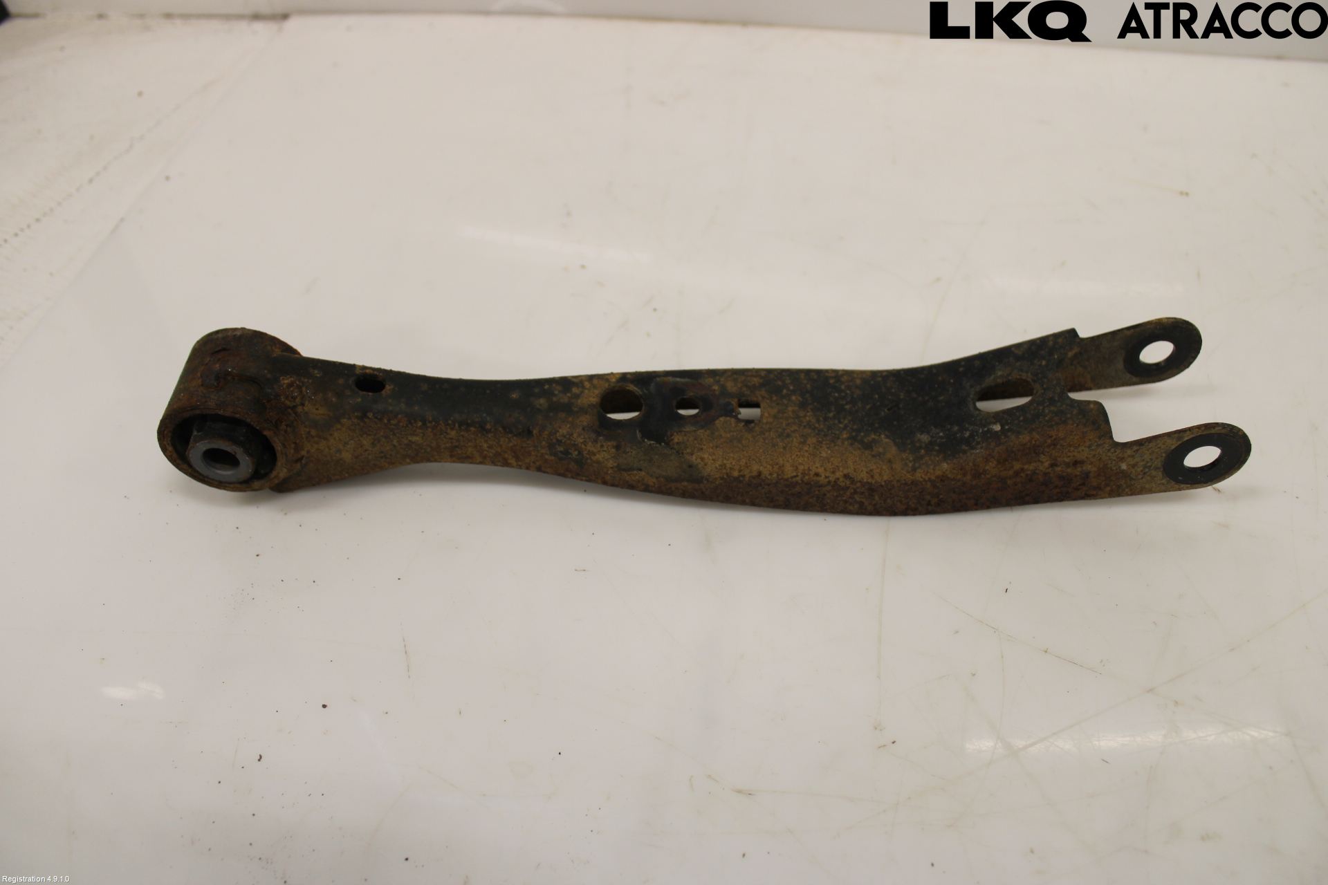 Subaru FORESTER SK 19- Bärarm Bak Vänster