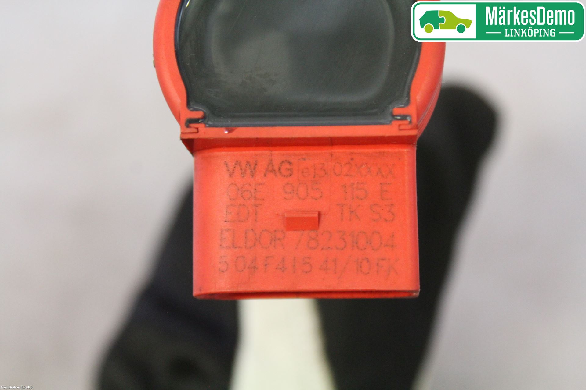 Audi A7/S7 4G 11-17 Tändspole