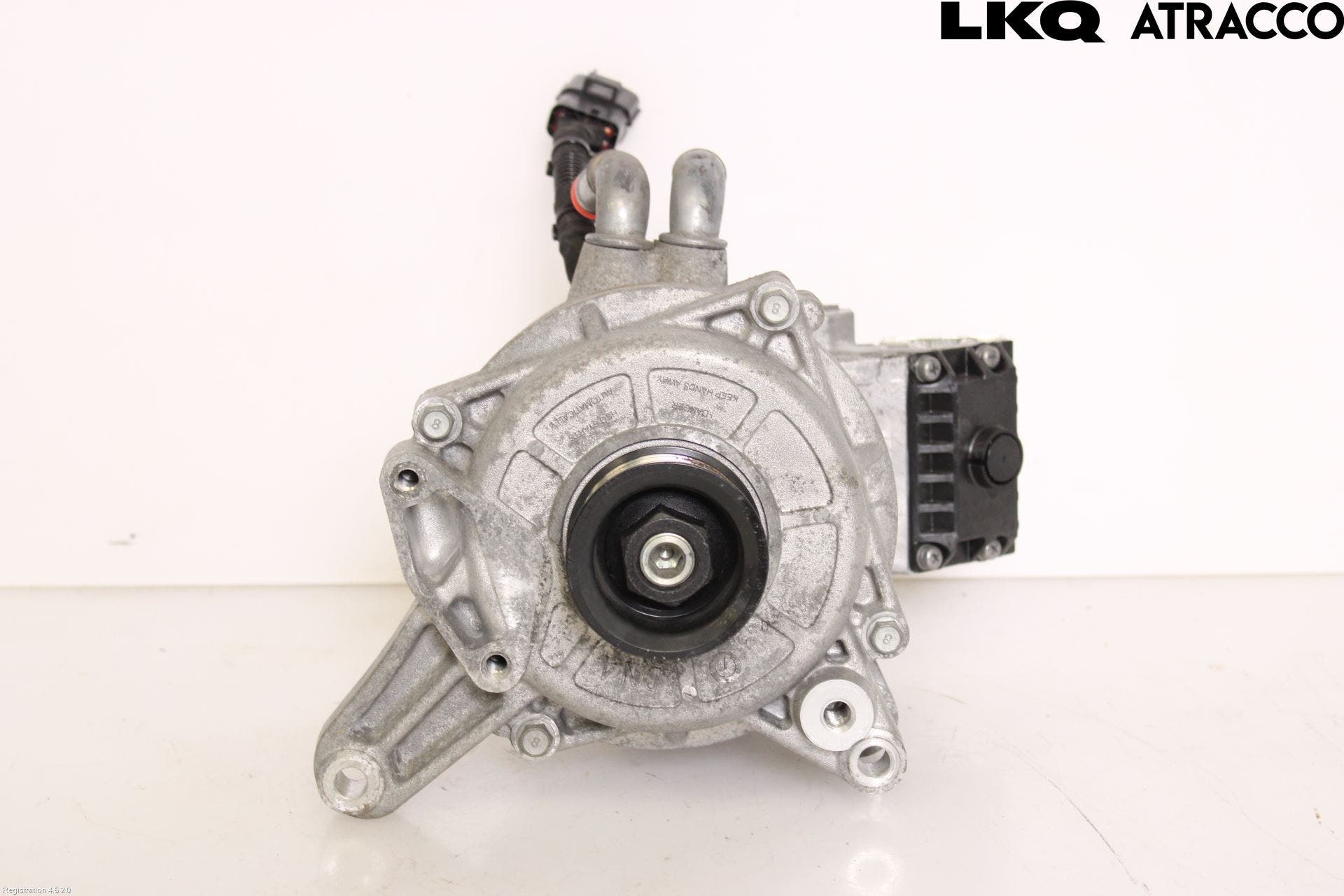 Kia NIRO (DE) 17-22 Generator