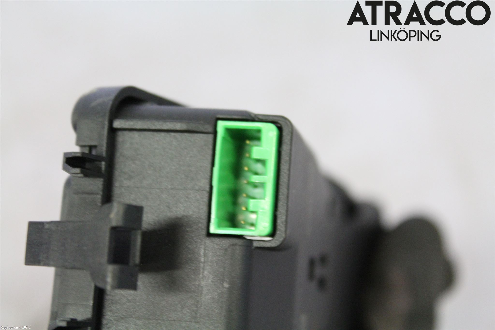 Volvo V40 12-19 Sensor Aktivt Kollisionsskydd