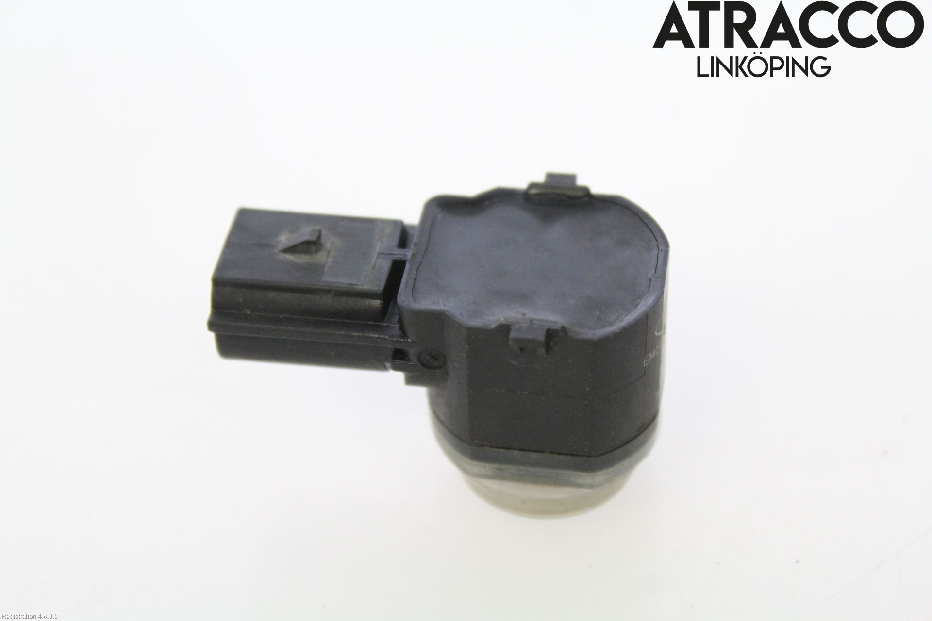 Ford MONDEO 15-22 Parkeringshjälp Frontsensor