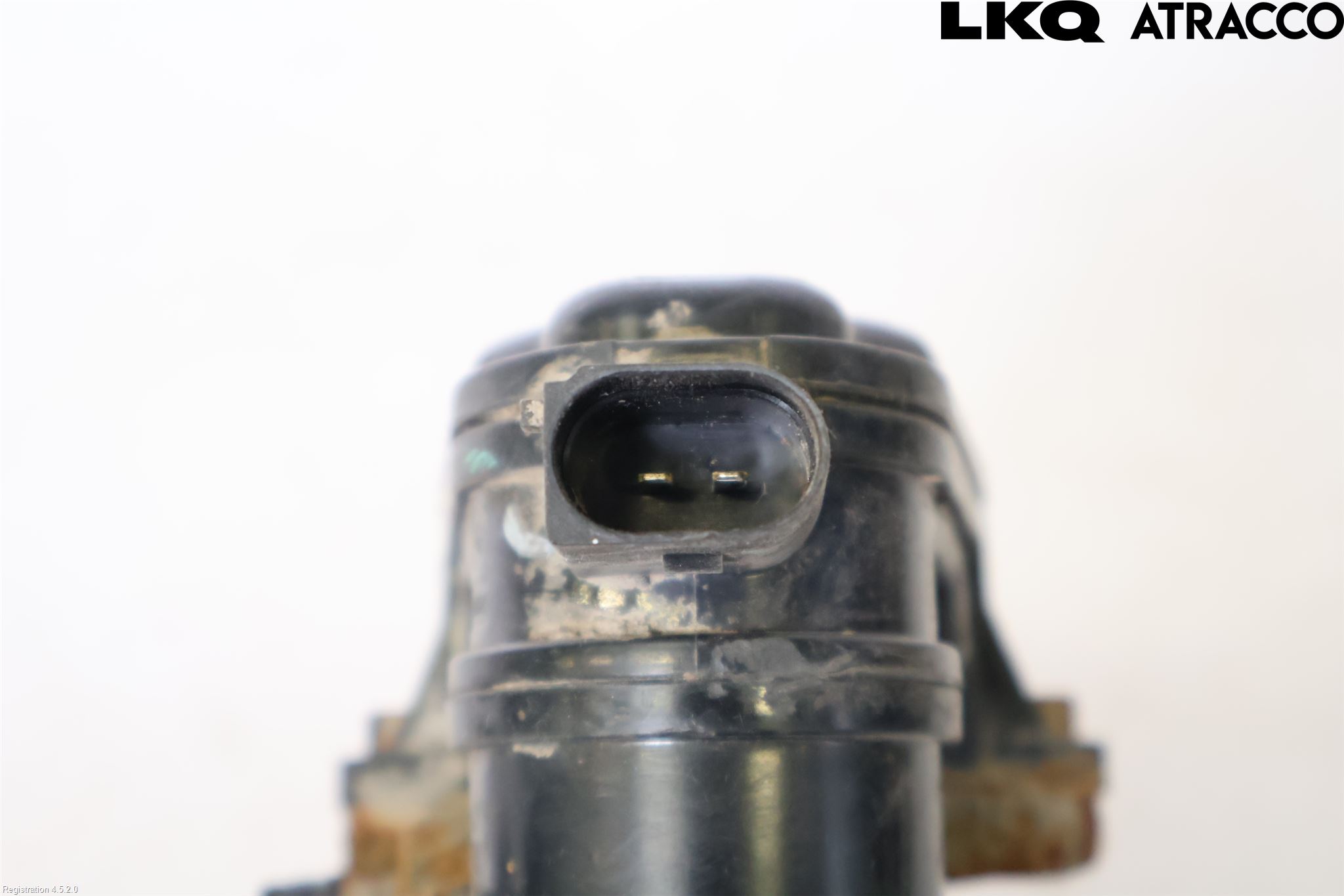 Kia OPTIMA 16-20 Bromsok Bak Höger