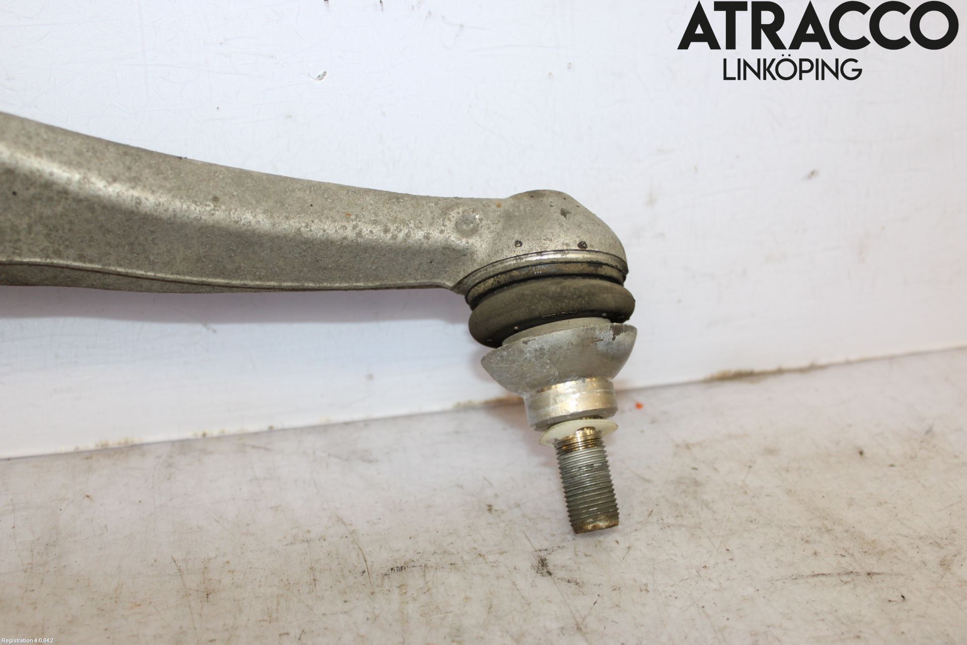 Mercedes-Benz MB SLK/SLC-KLASS (R172) 11-20 Bärarm Fram Undre Hö