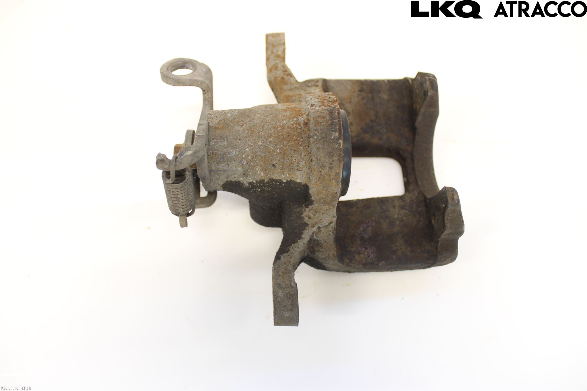 Fiat FREEMONT Bromsok Bak Vänster