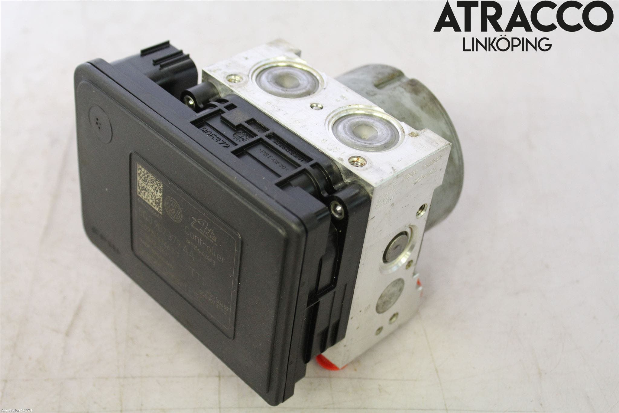 Volkswagen VW GOLF / E-GOLF VII 13-20 Abs Hydraulaggregat