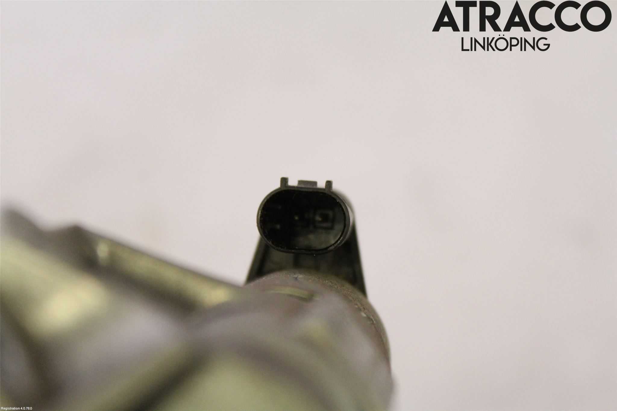 Volvo S60 05-10 Kamställningsventil