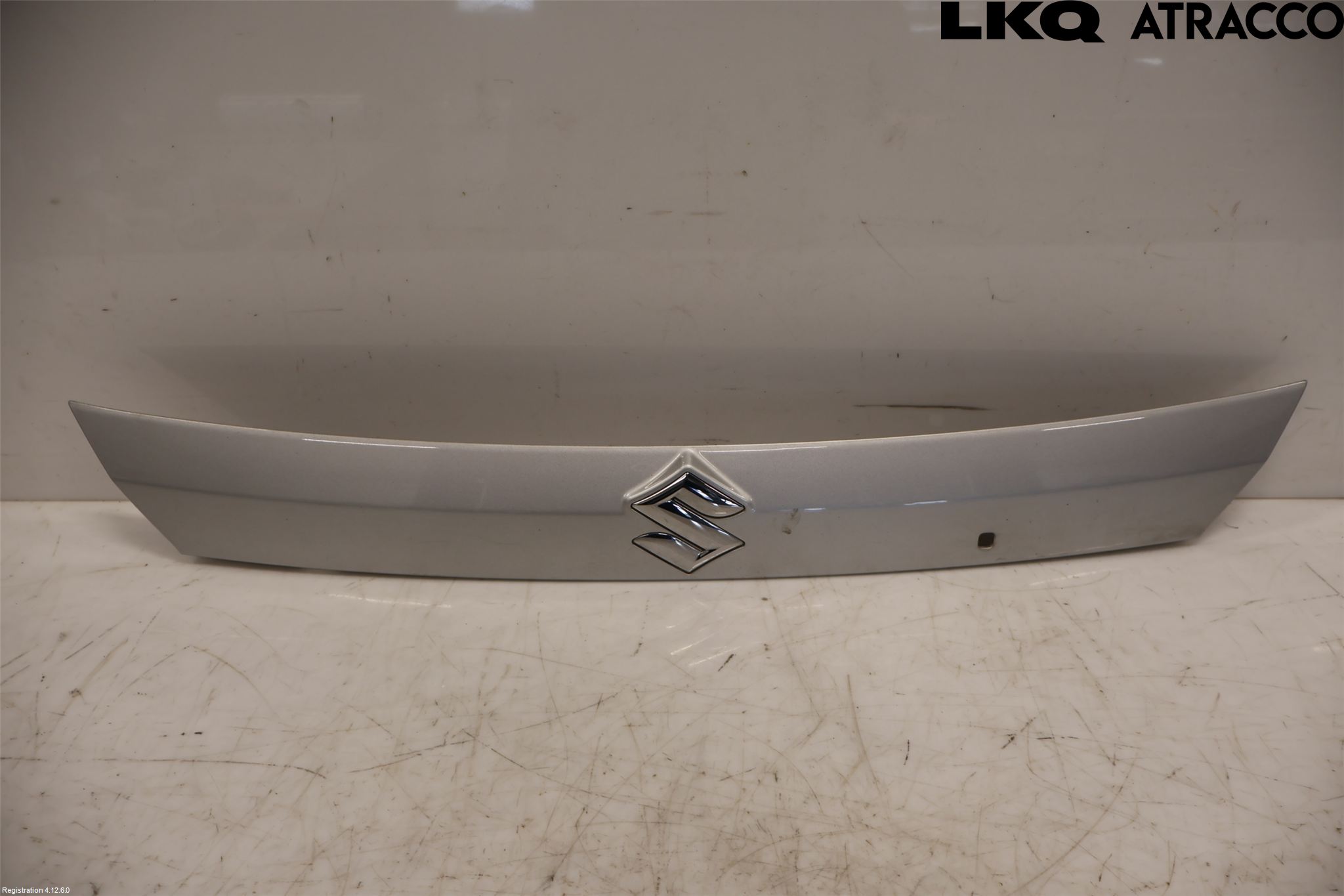 Suzuki VITARA 15- Bakluckehandtag