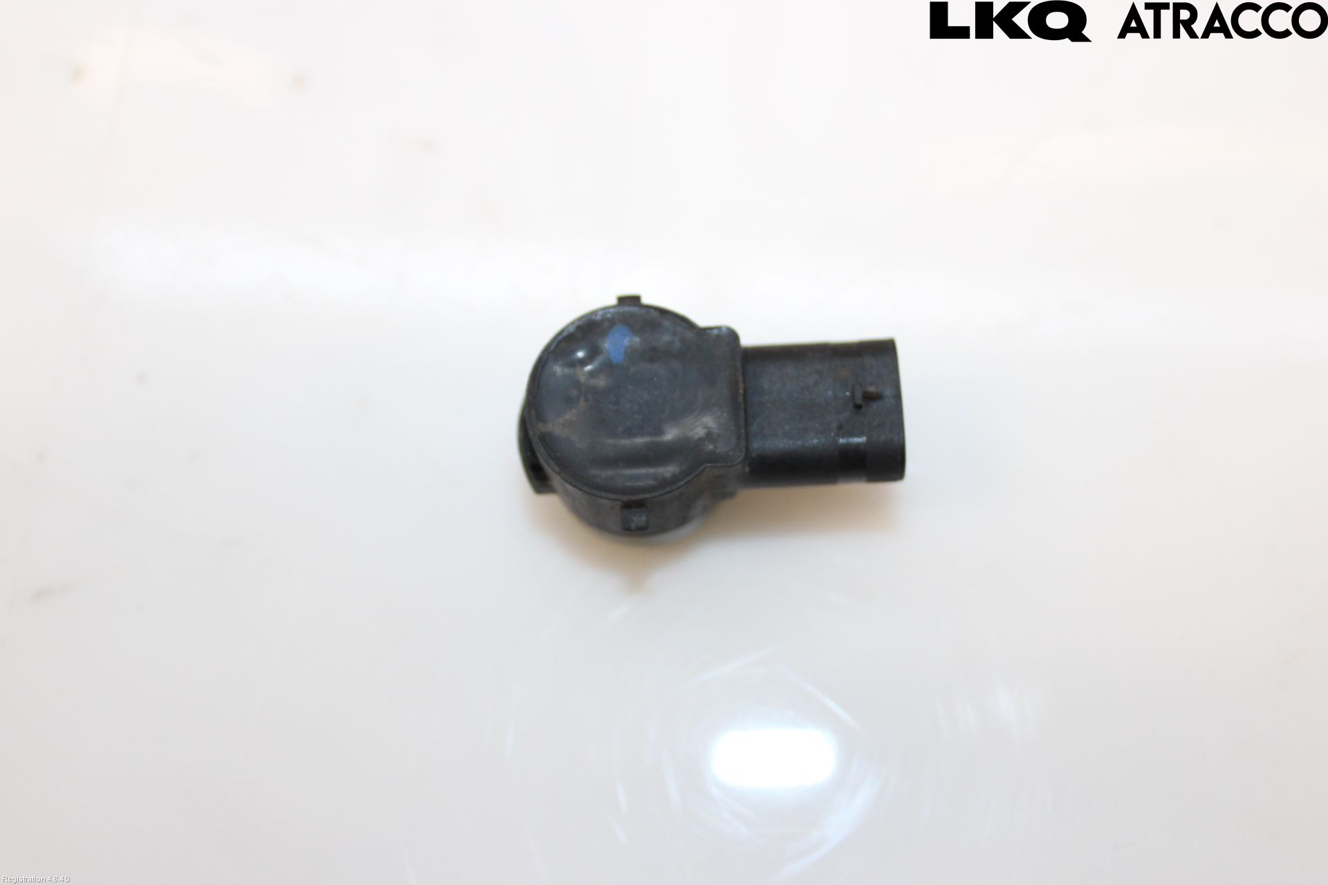 Audi Q7/SQ7 Parkeringshjälp Backsensor