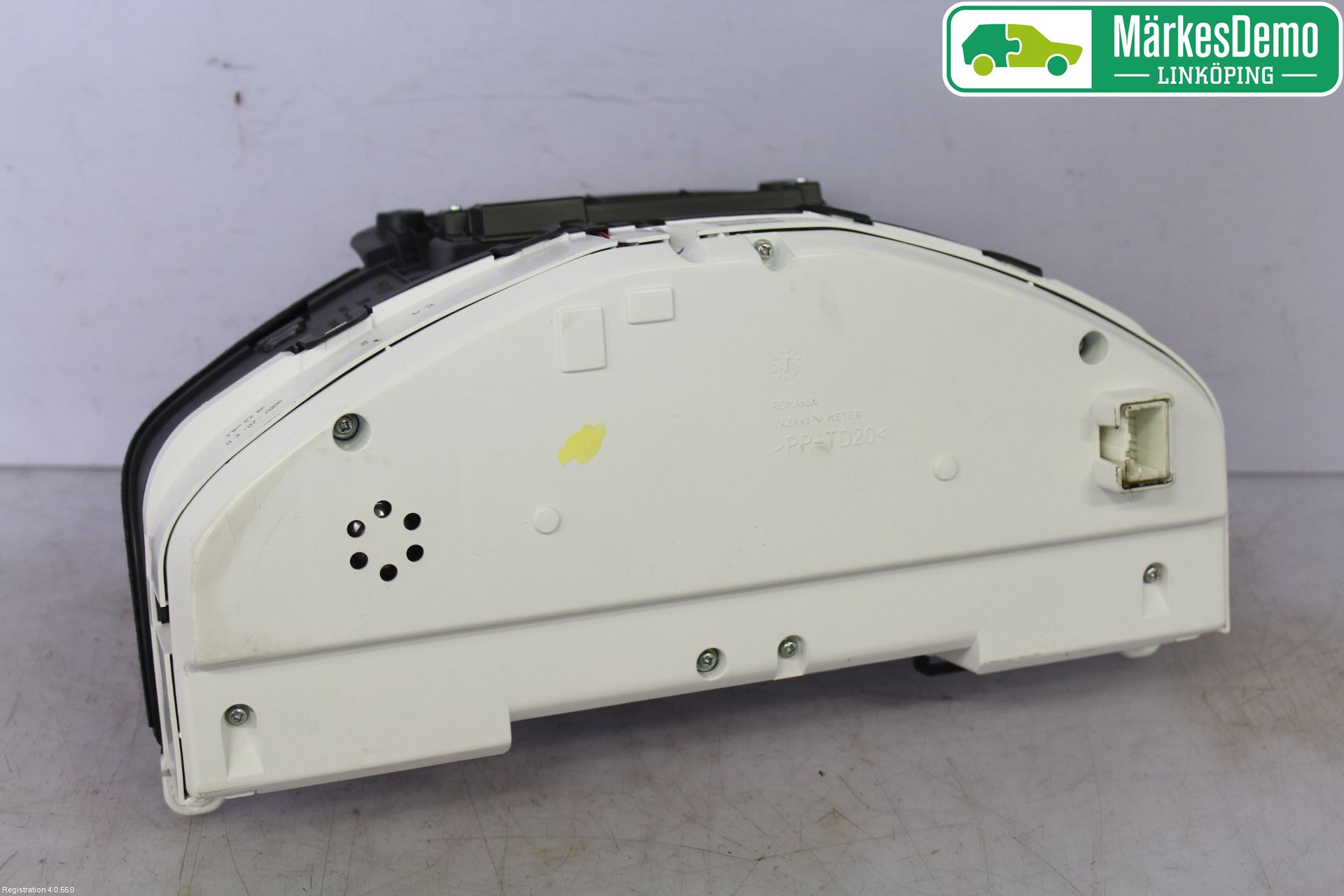 Volvo S80 07-13 Instrument Komb