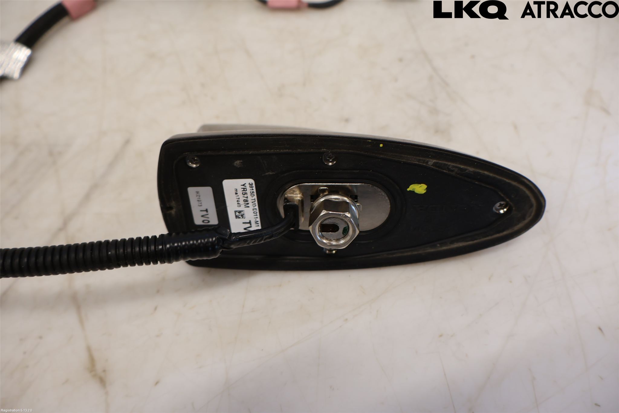 Honda CIVIC 12-16 Antenn