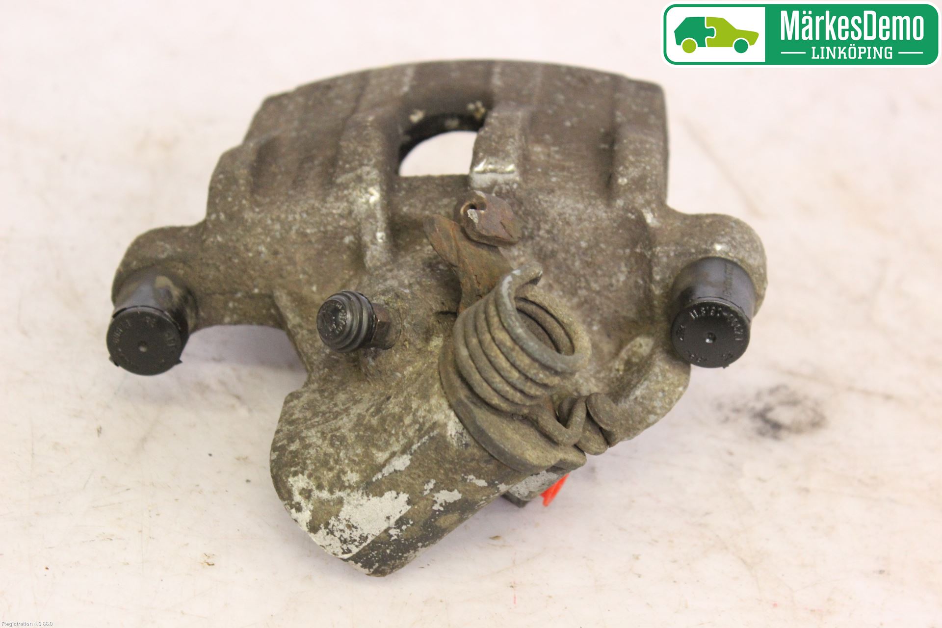 Volvo C30 07-10 Bromsok Bak Vänster