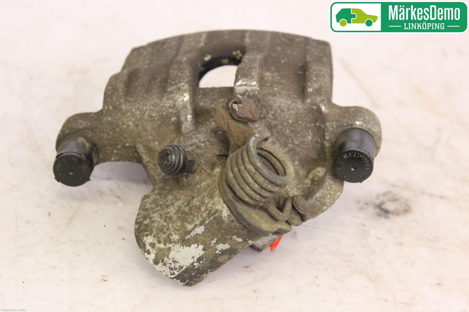 Volvo C30 07-10 Bromsok Bak Vänster