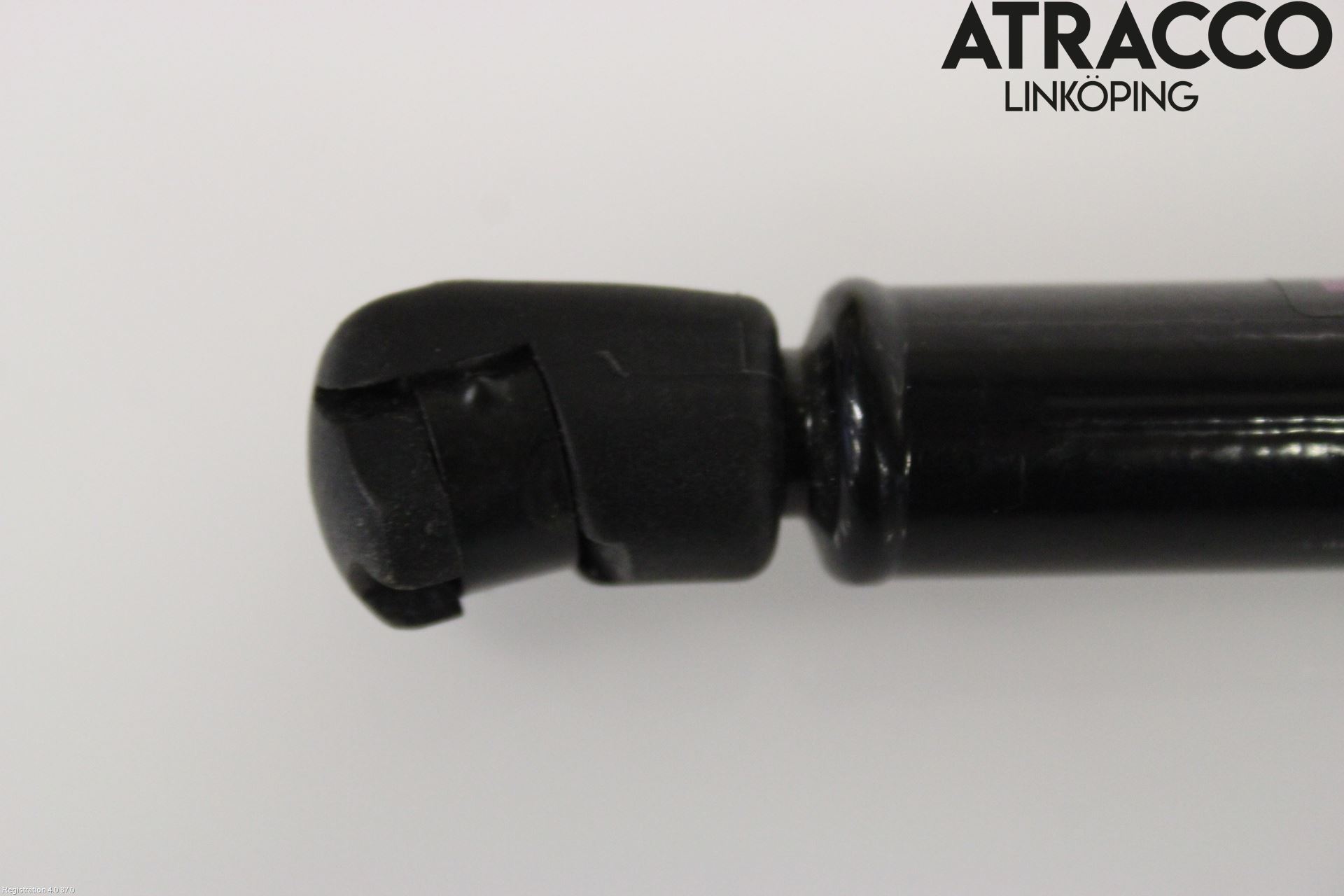 Kia STONIC 18->> Gasfjäder Baklucka