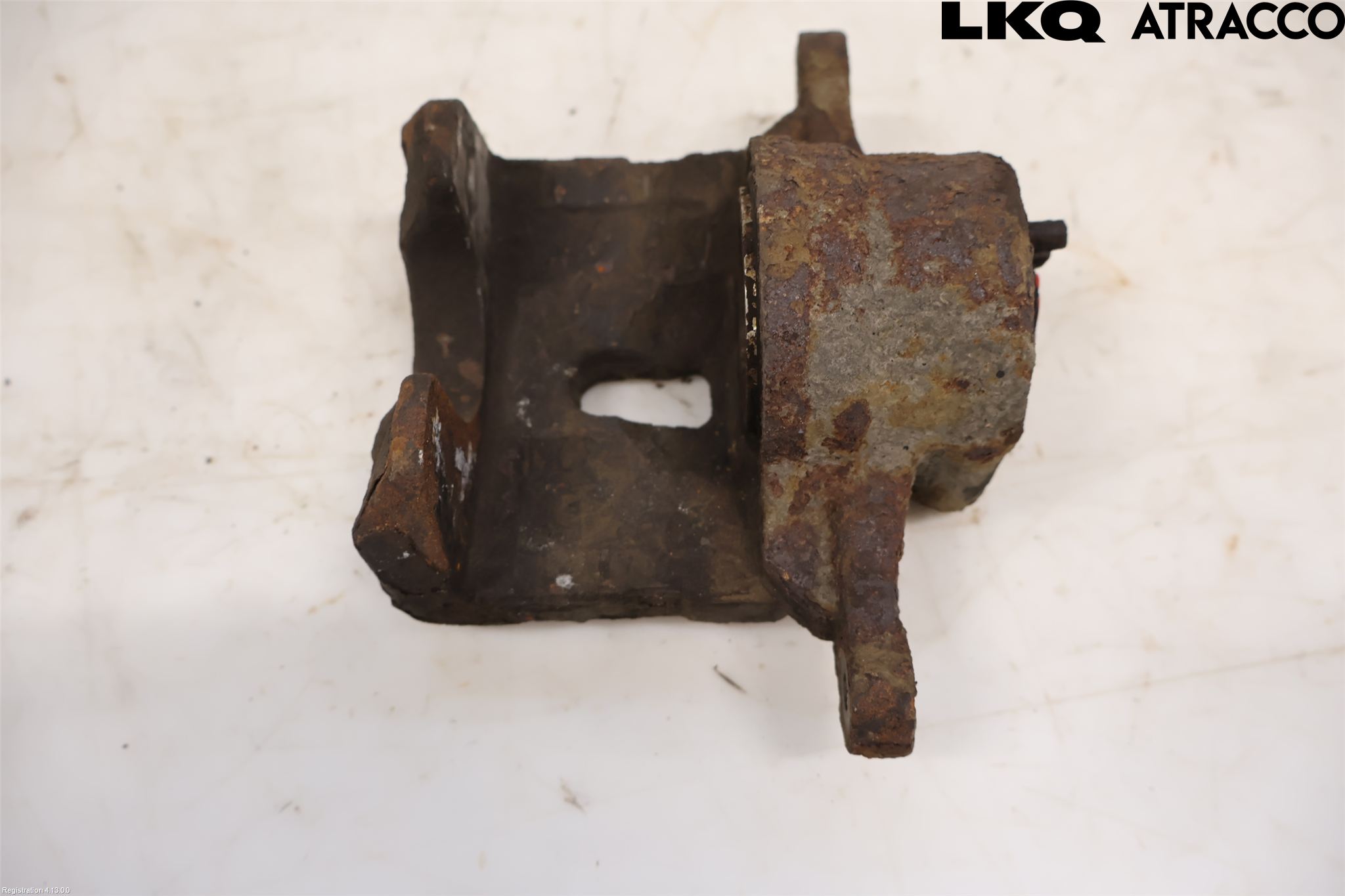 Kia CEED 12-18 Bromsok Fram Höger