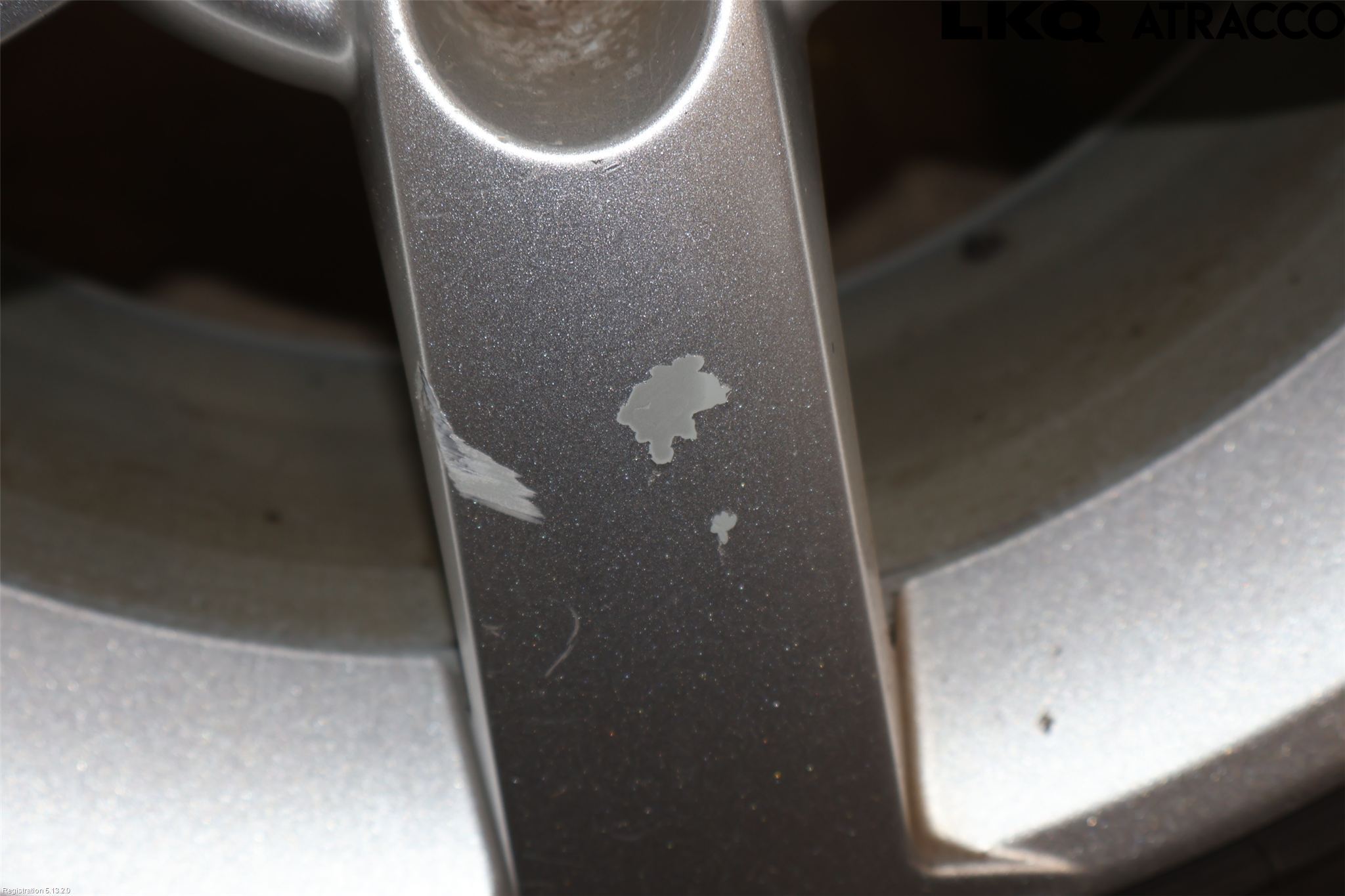 Saab 9-3 VER2/VER3 08-15 Sommardäck Alumfälg 4St