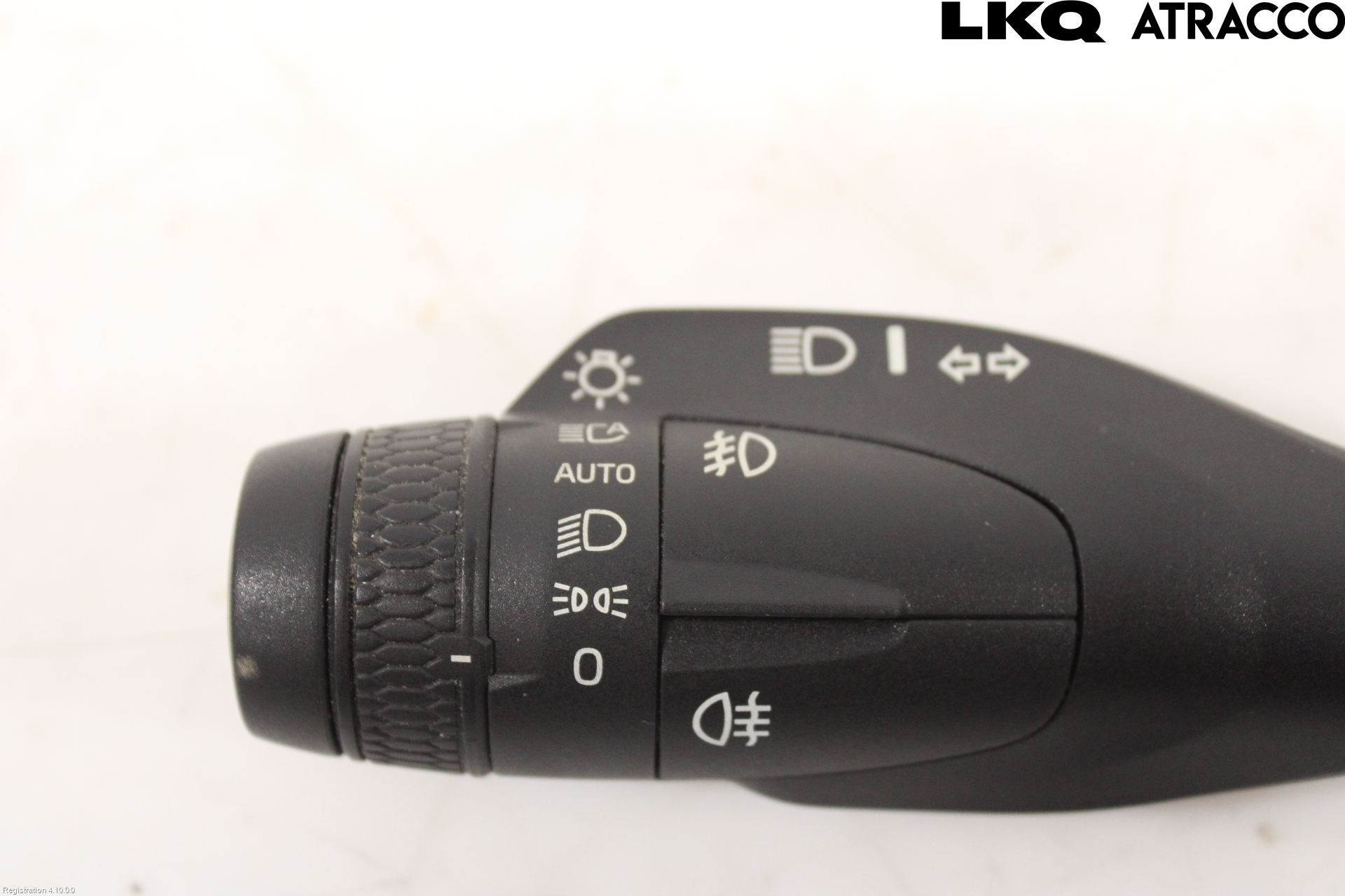 Volvo V60 19- Spak Blinkers-Ljusomk
