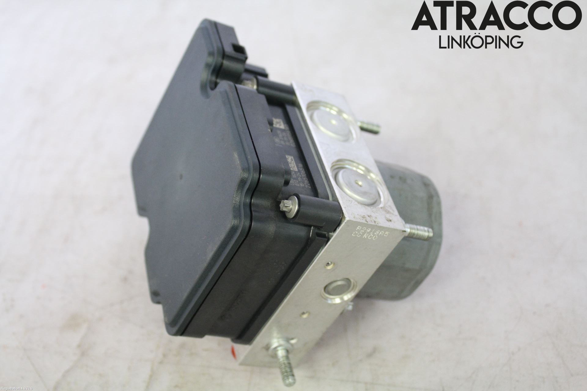 Nissan QASHQAI 14-17 Abs Hydraulaggregat