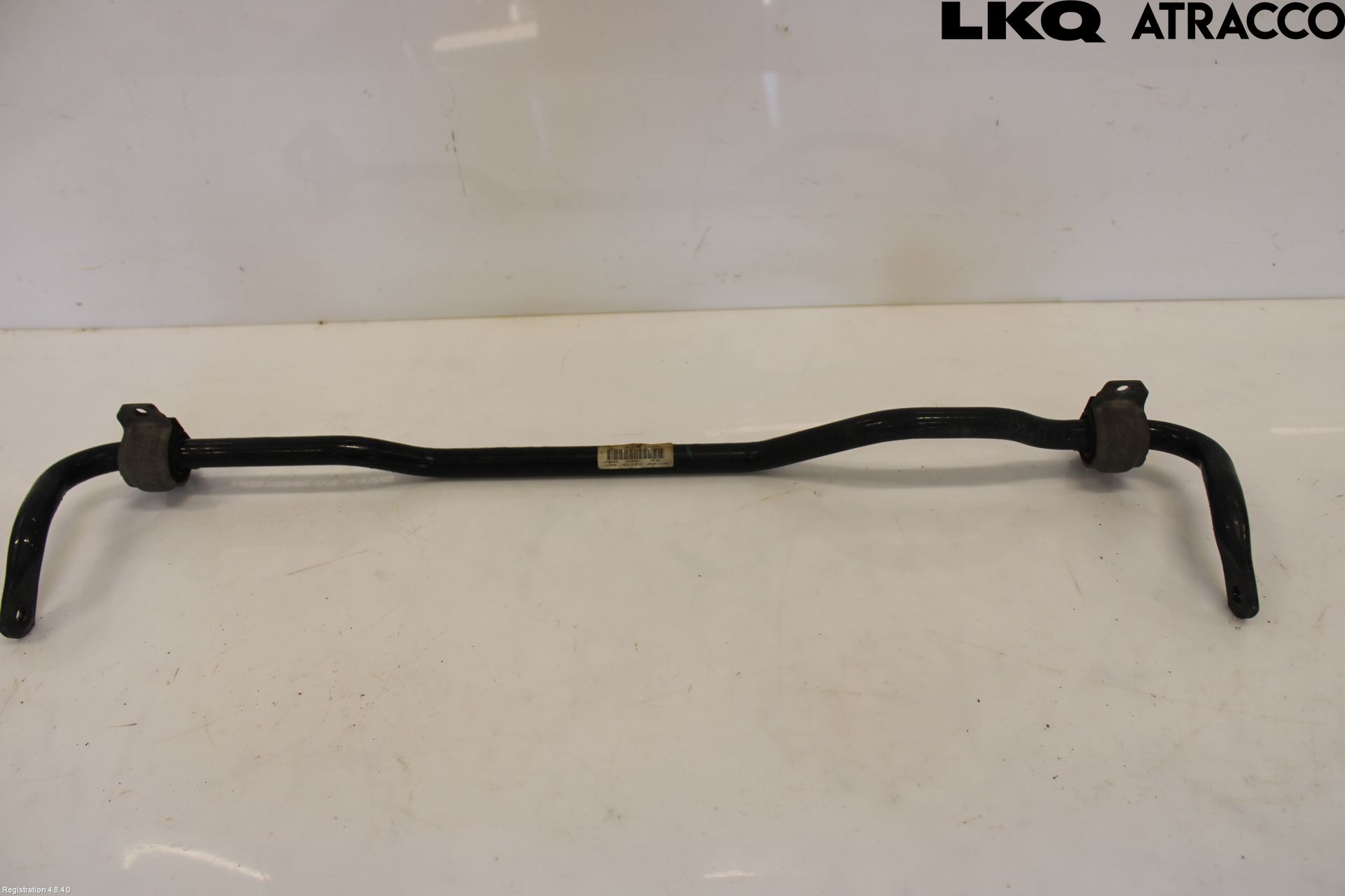 Volkswagen VW GOLF / E-GOLF VII 13-20 Krängningshämmare Bak