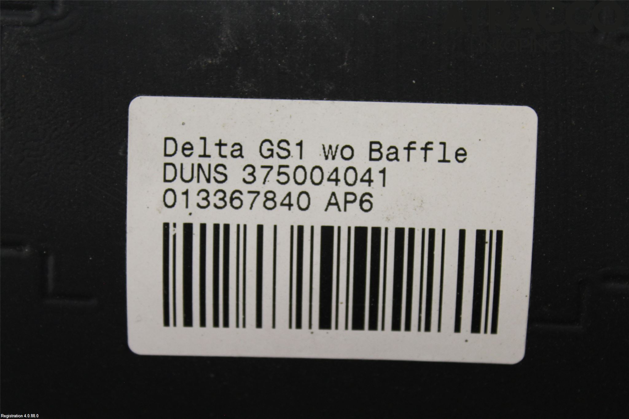 Opel ASTRA J 10-15 Bränsletank