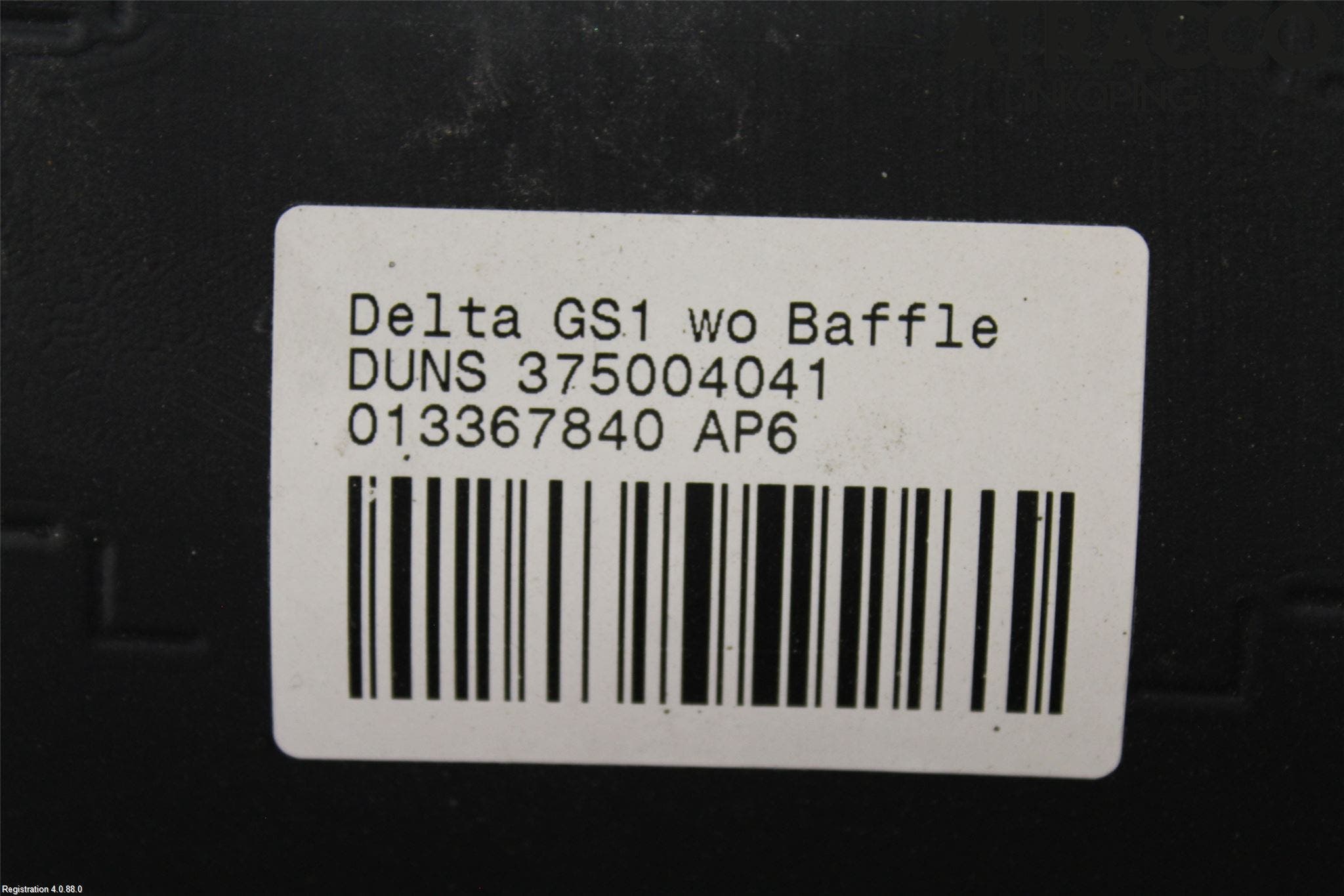 Opel ASTRA J 10-15 Bränsletank