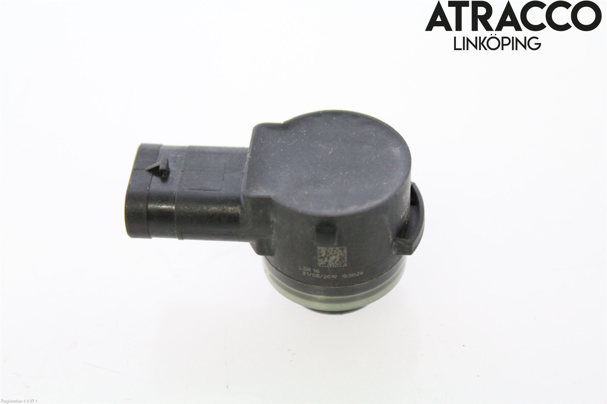 Volkswagen VW GOLF / E-GOLF VII 13-20 Parkeringshjälp Backsensor