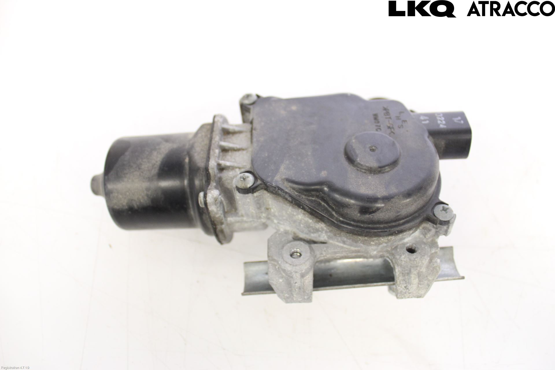 Nissan X-TRAIL 14-21 Torkarmotor Vindruta