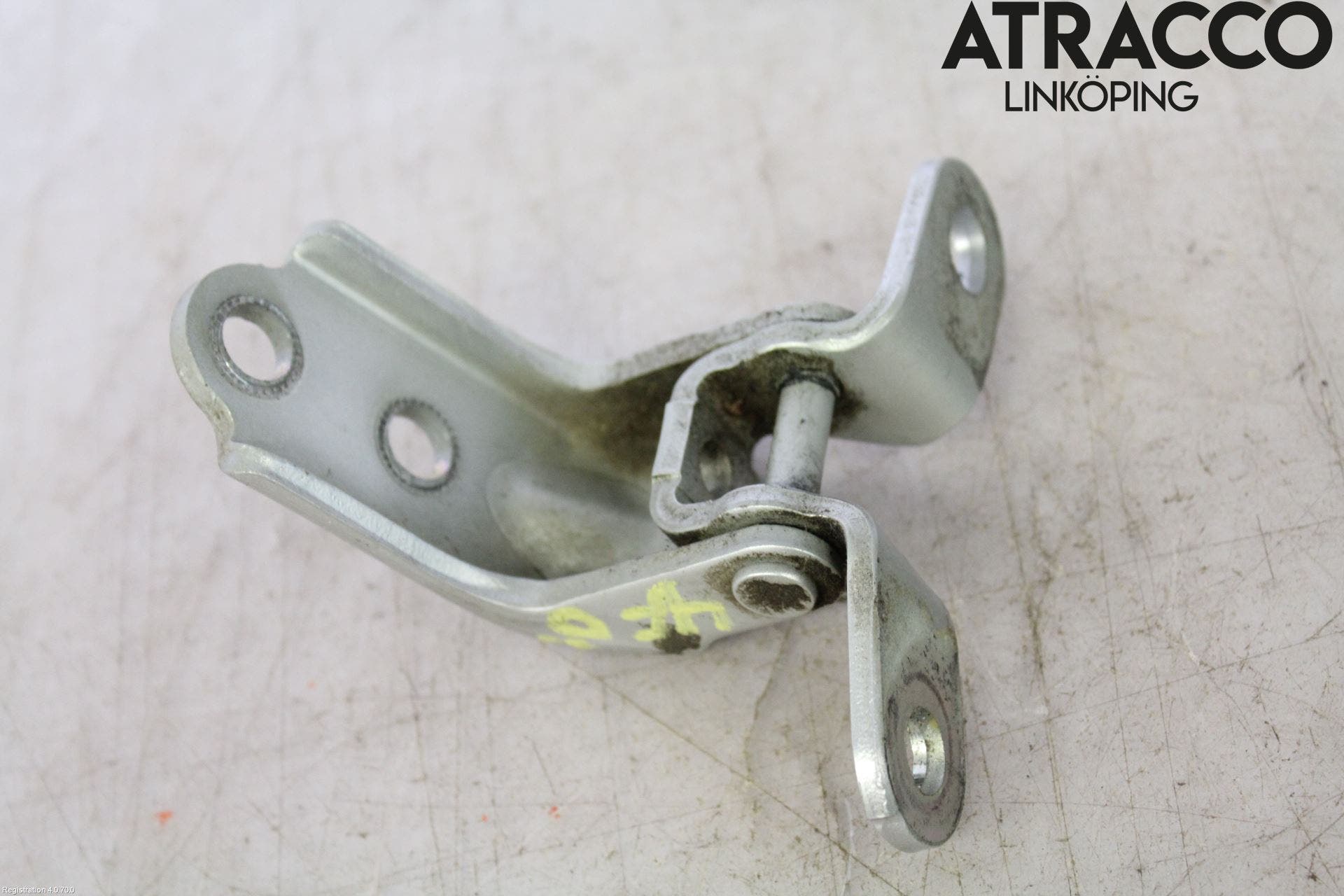 Hyundai i30 GD 13-17 Dörrgångjärn