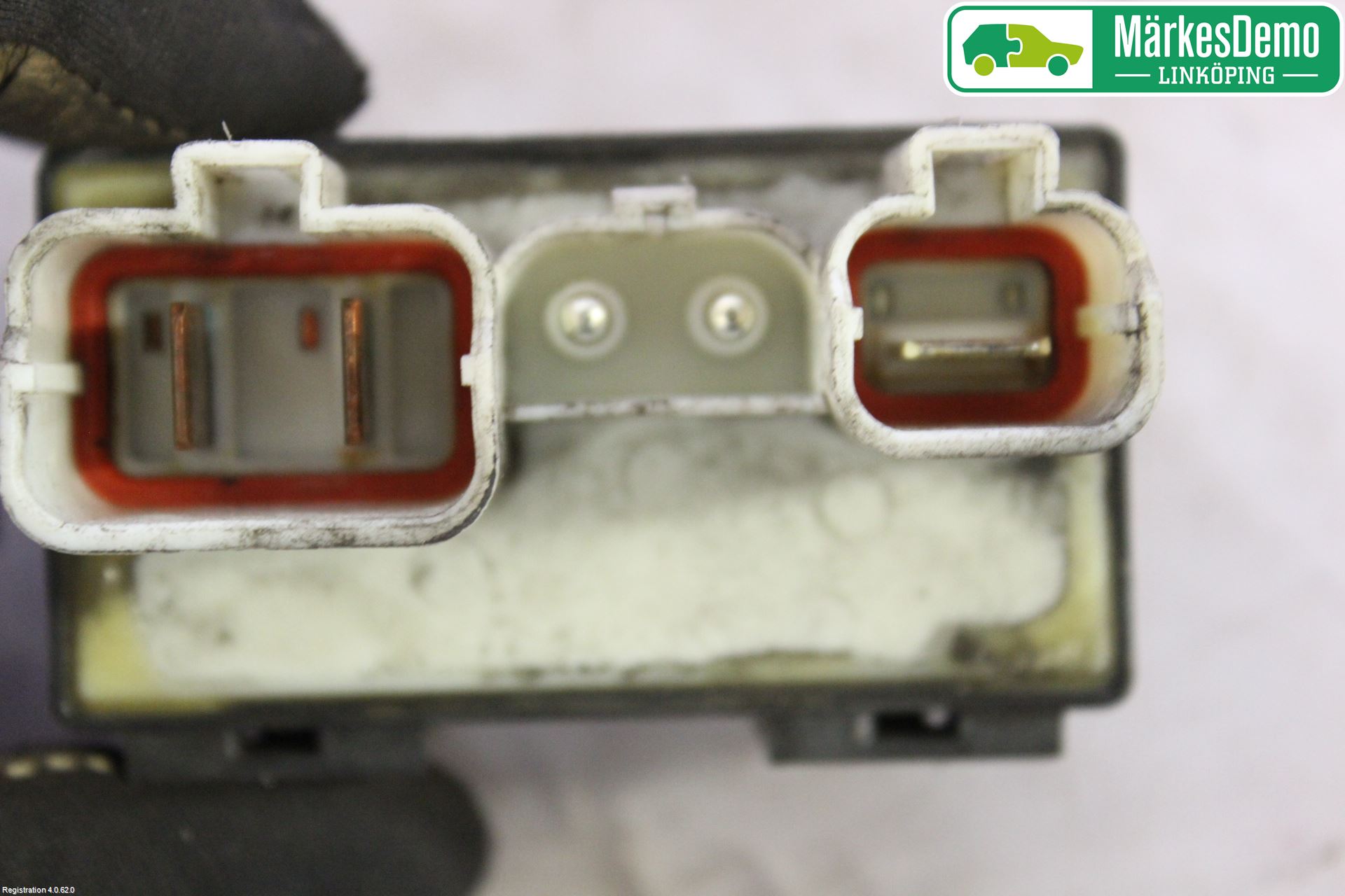 Volvo C70 98-05 Relä Kylfläkt