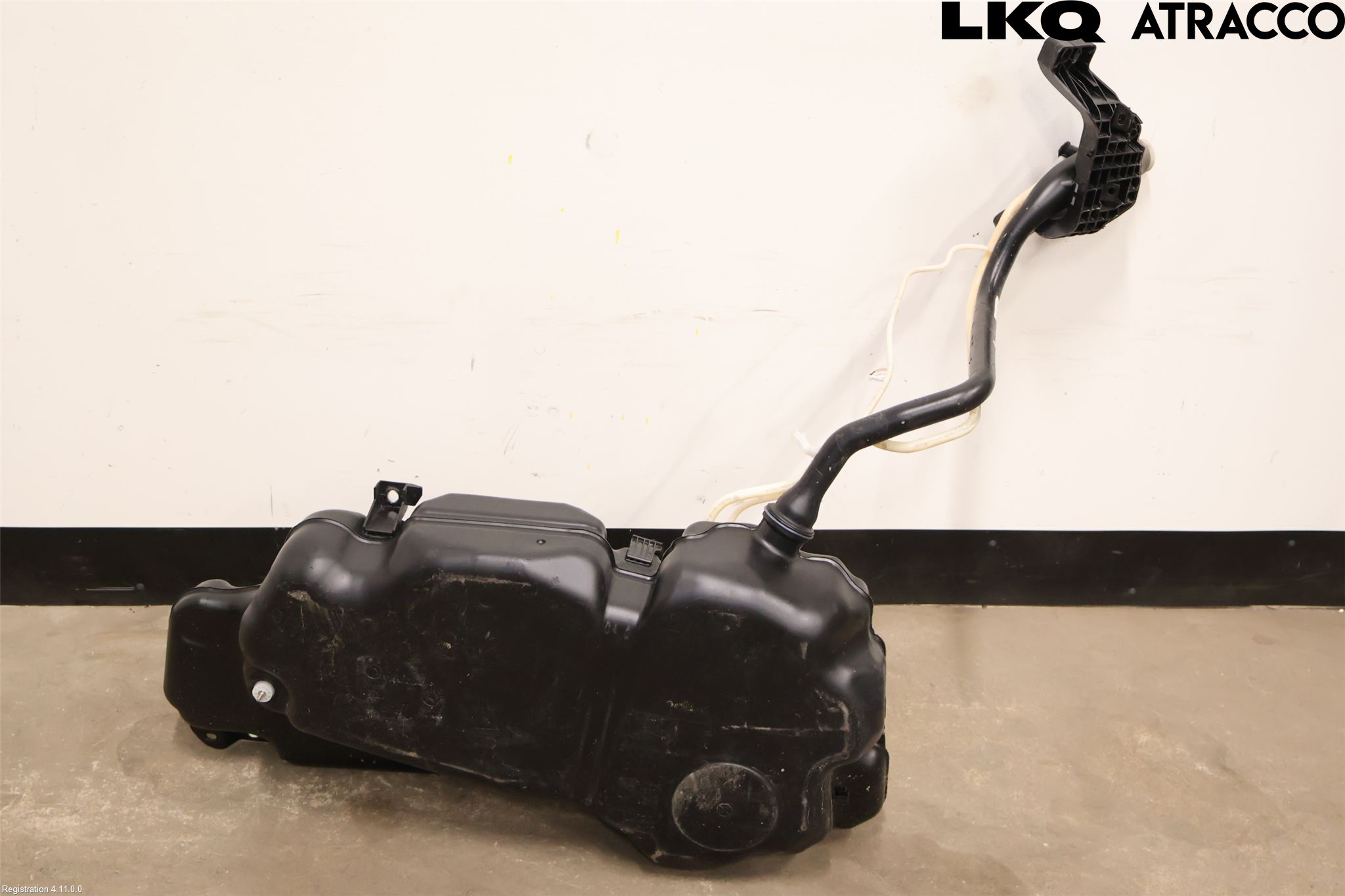 Volkswagen VW T-CROSS 19- Bränsletank