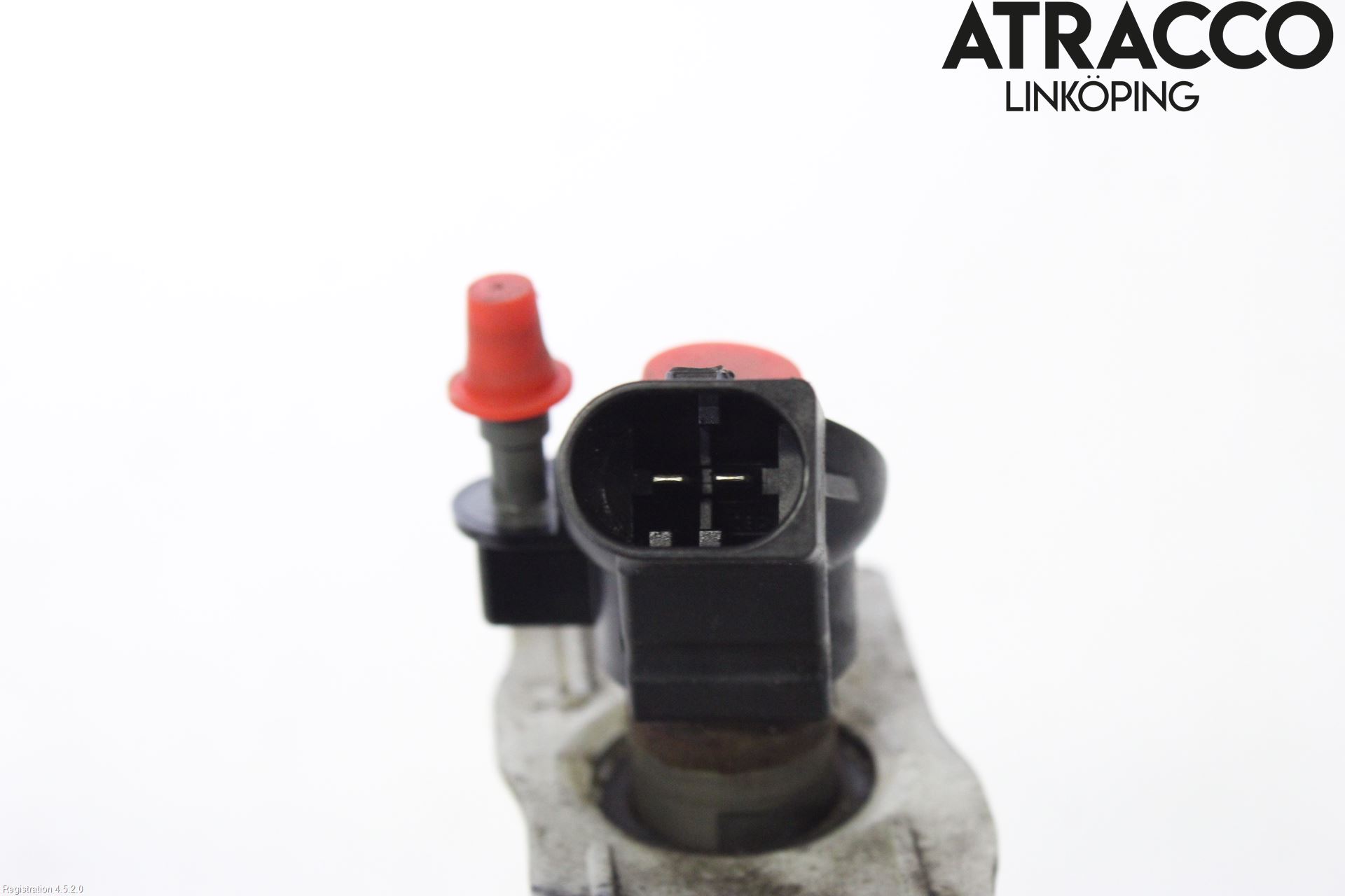 Audi A5 07-16 Injspridare