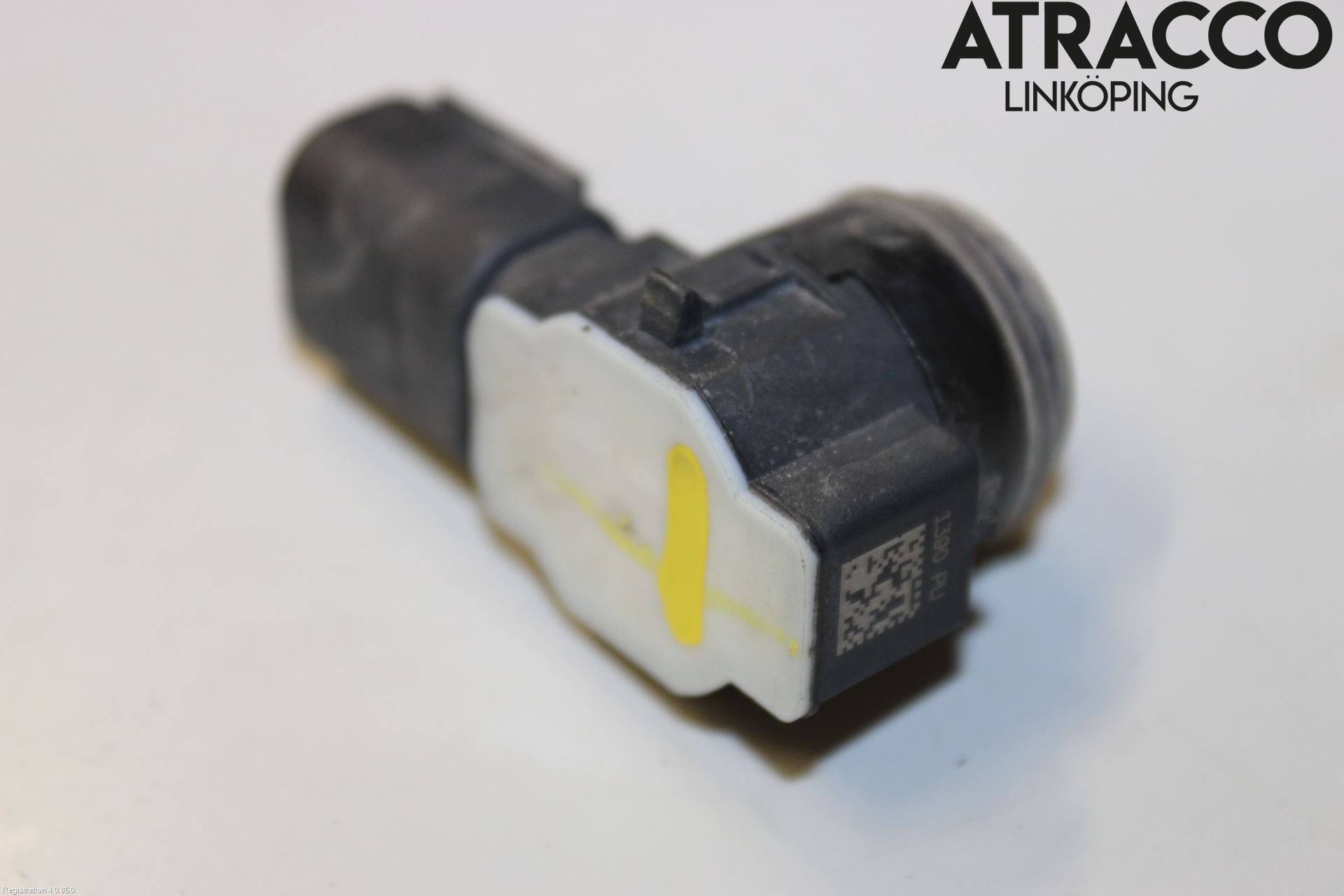 Peugeot 308 14-21 Parkeringshjälp Frontsensor
