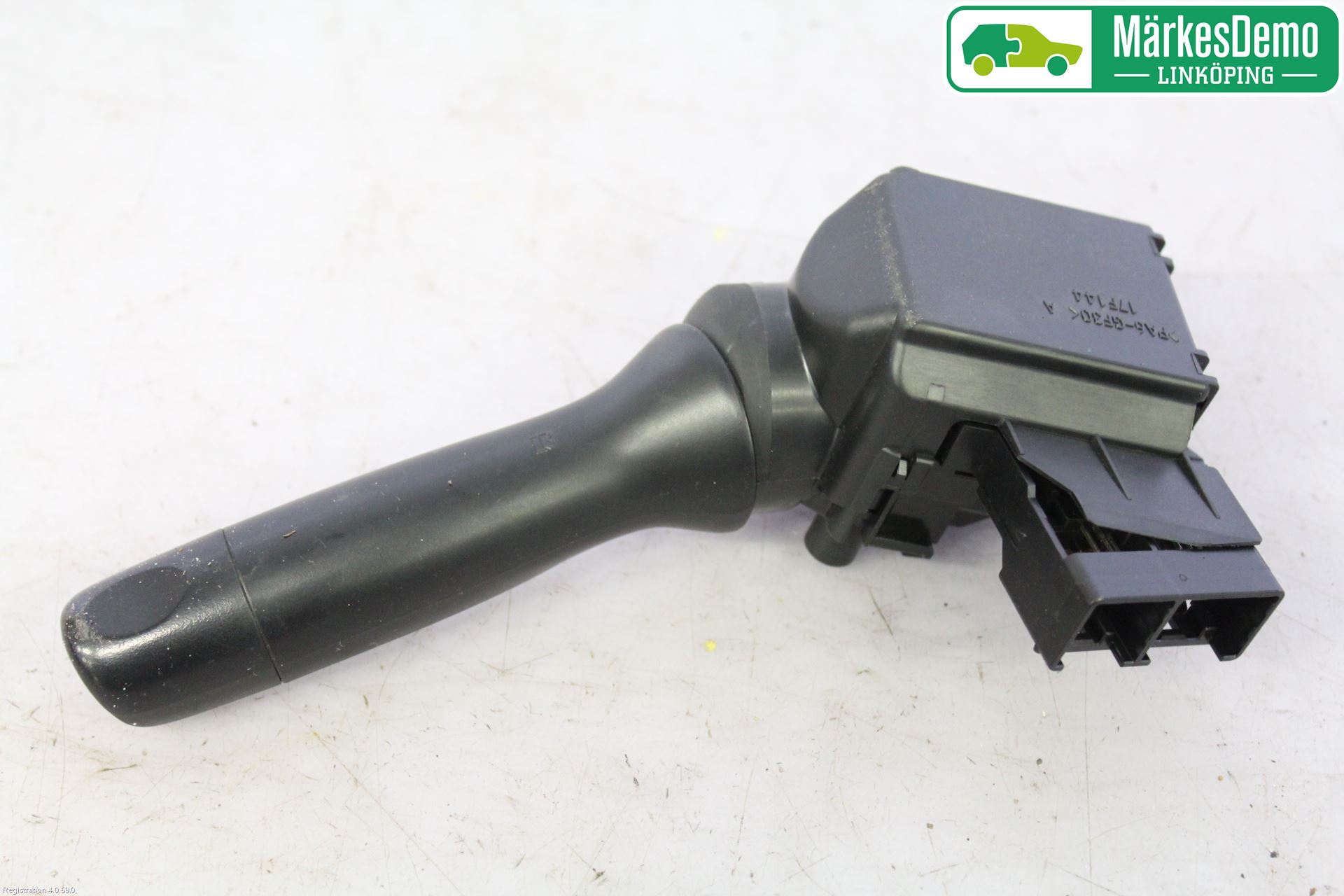 Toyota YARIS XP130 12-14 Spak Torkar-Spolomk