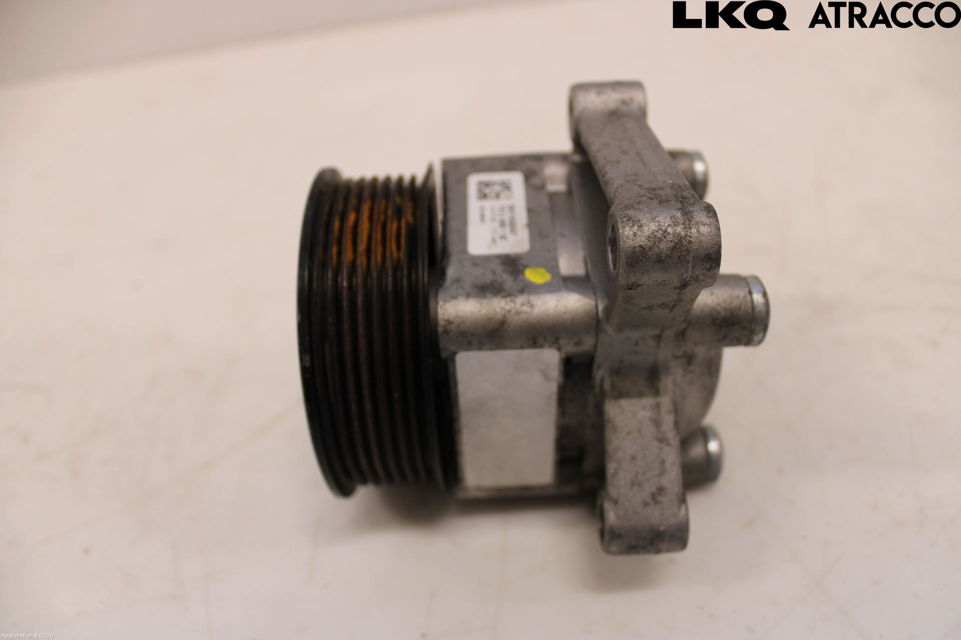 Husbil, husvagn HUSBIL PILOTE Styrservopump