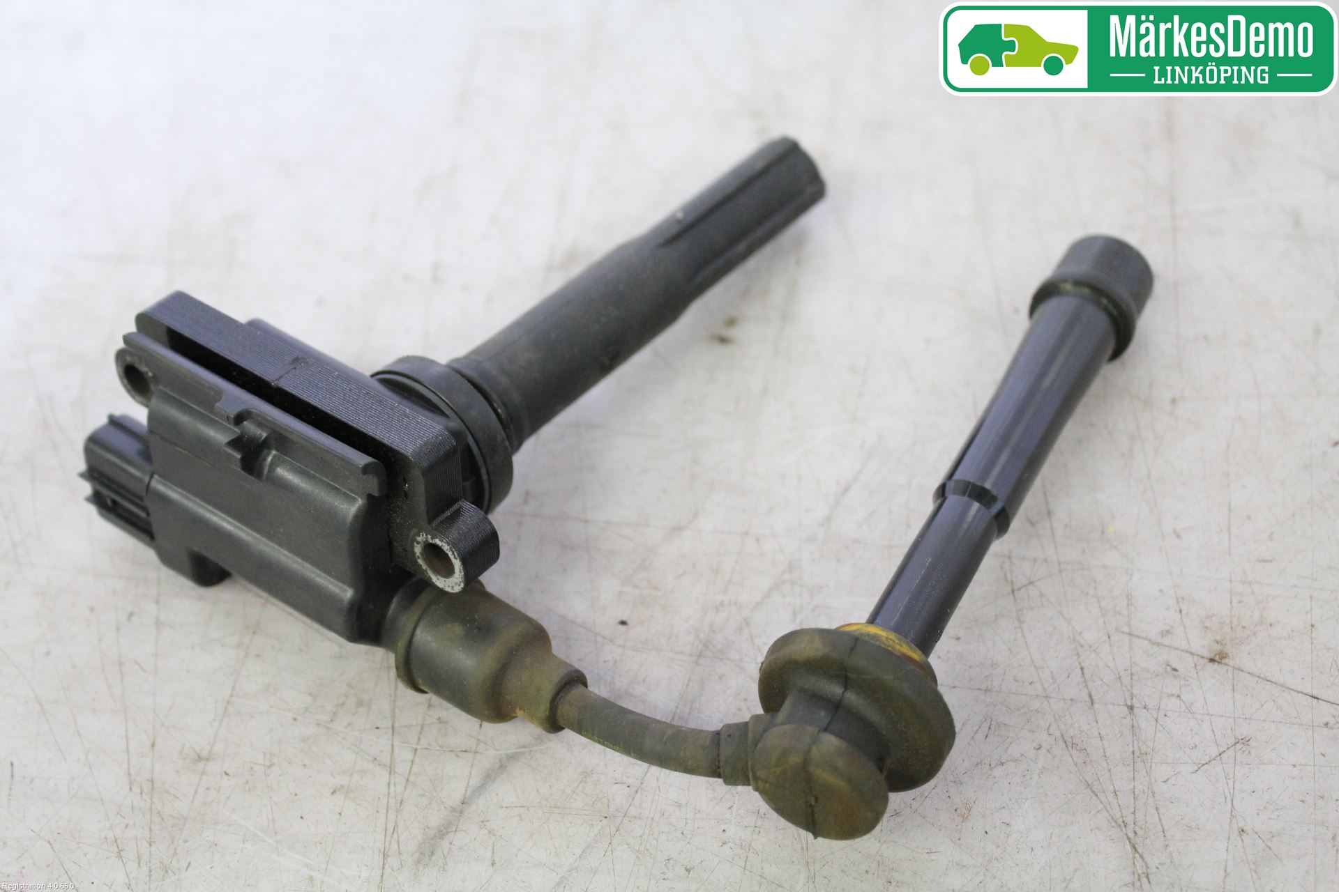 Suzuki IGNIS 01-20 Tändspole