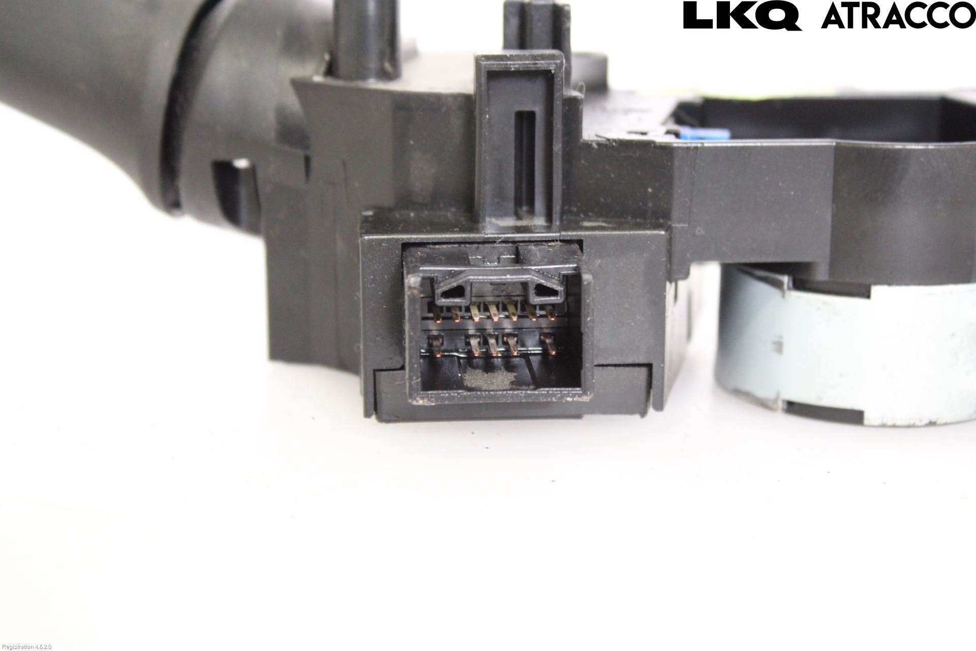 Subaru OUTBACK 10-15 Spak Blinkers-Ljusomk