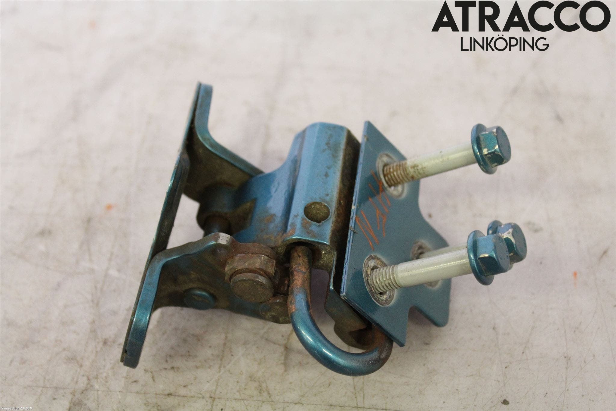 Volvo 940 91-98 Dörrgångjärn