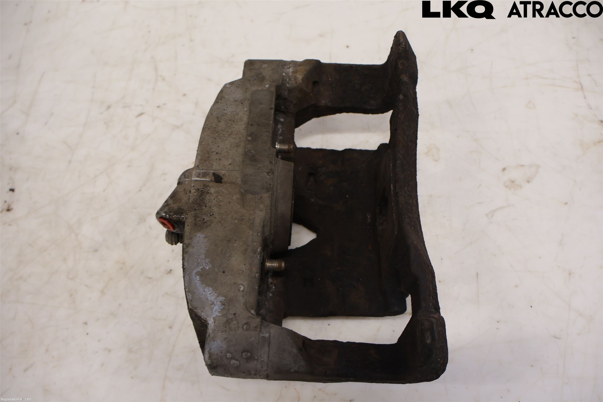 Volvo V70 08-13 Bromsok Fram Vänster