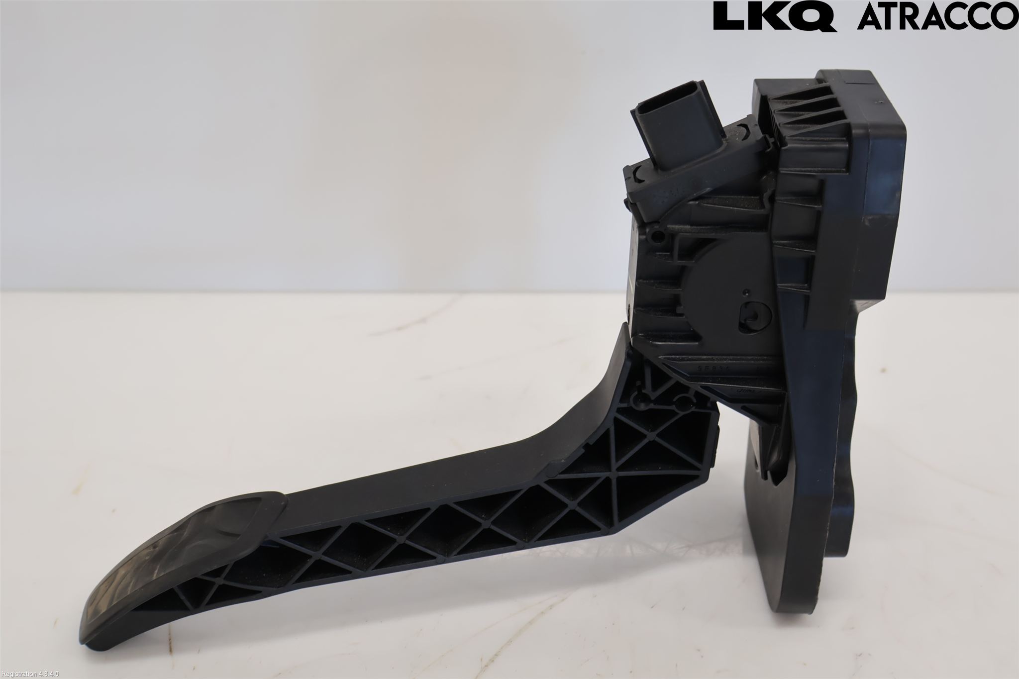 Ford TRANSIT SKÅP/BUSS 14-22 Gaspedal