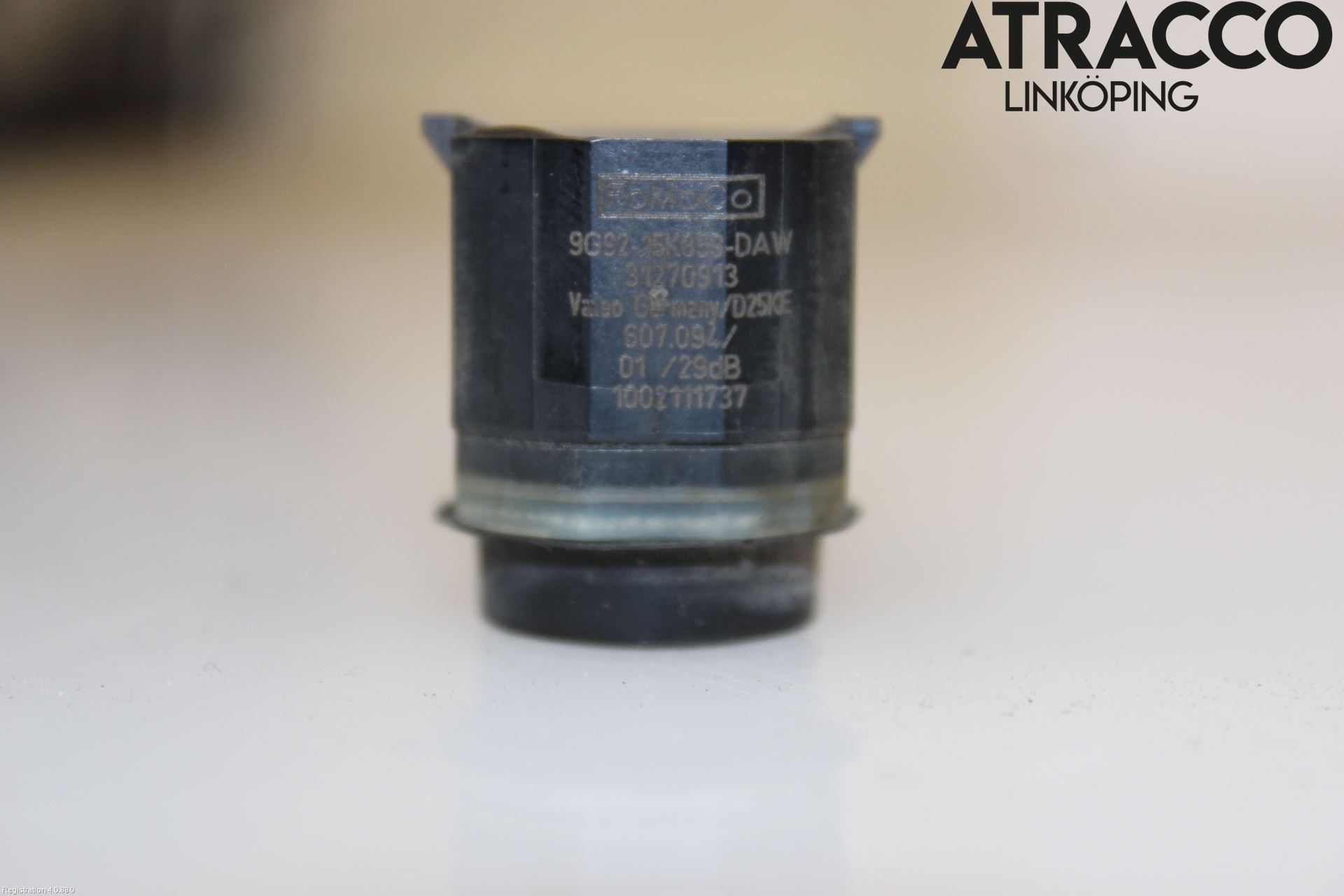 Volvo XC60 09-13 Parkeringshjälp Backsensor