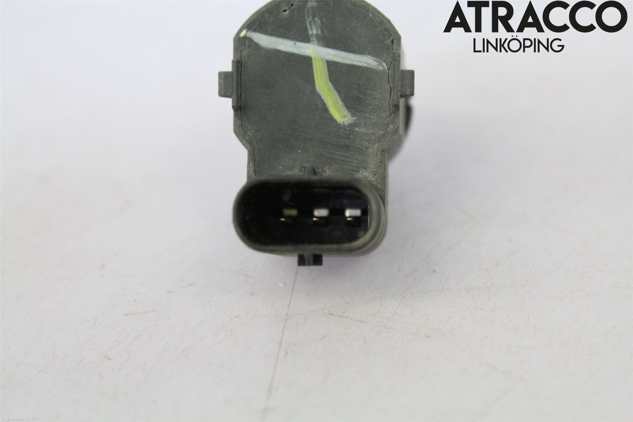 Landrover RANGE ROVER (L405) 13-21 Parkeringshjälp Frontsensor