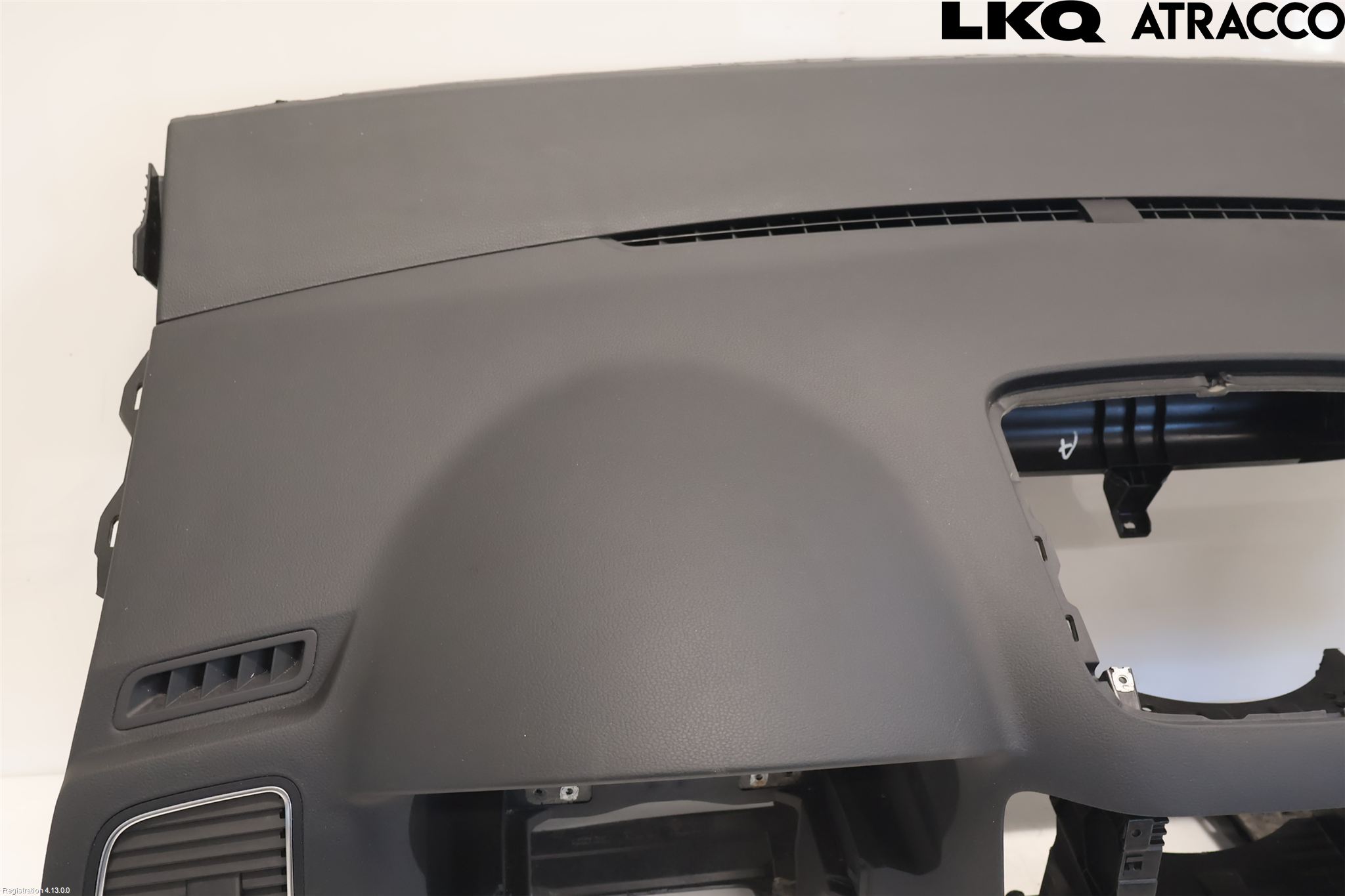 Volkswagen VW SHARAN 11- Instrumentbräda