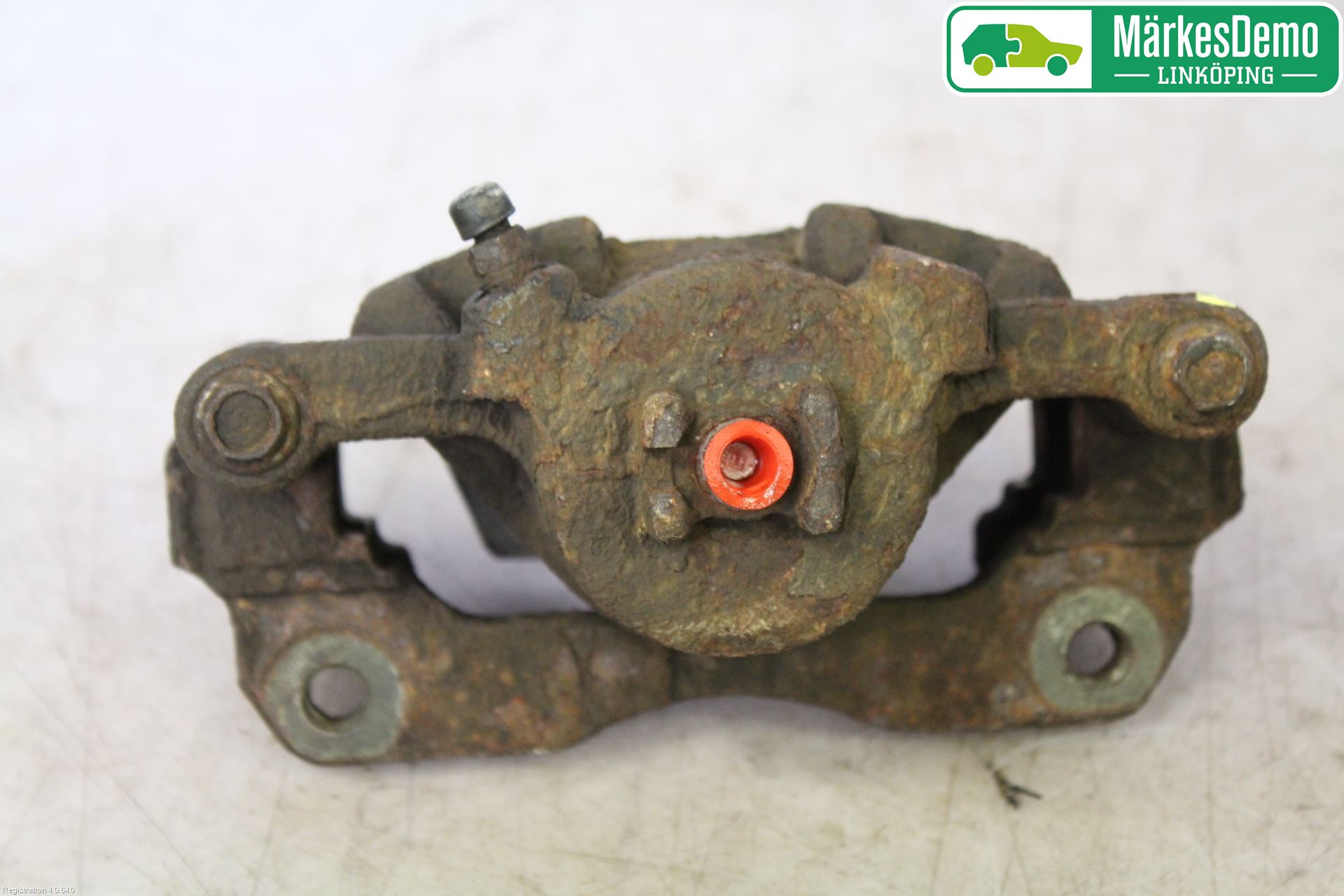 Suzuki LIANA Bromsok Fram Vänster