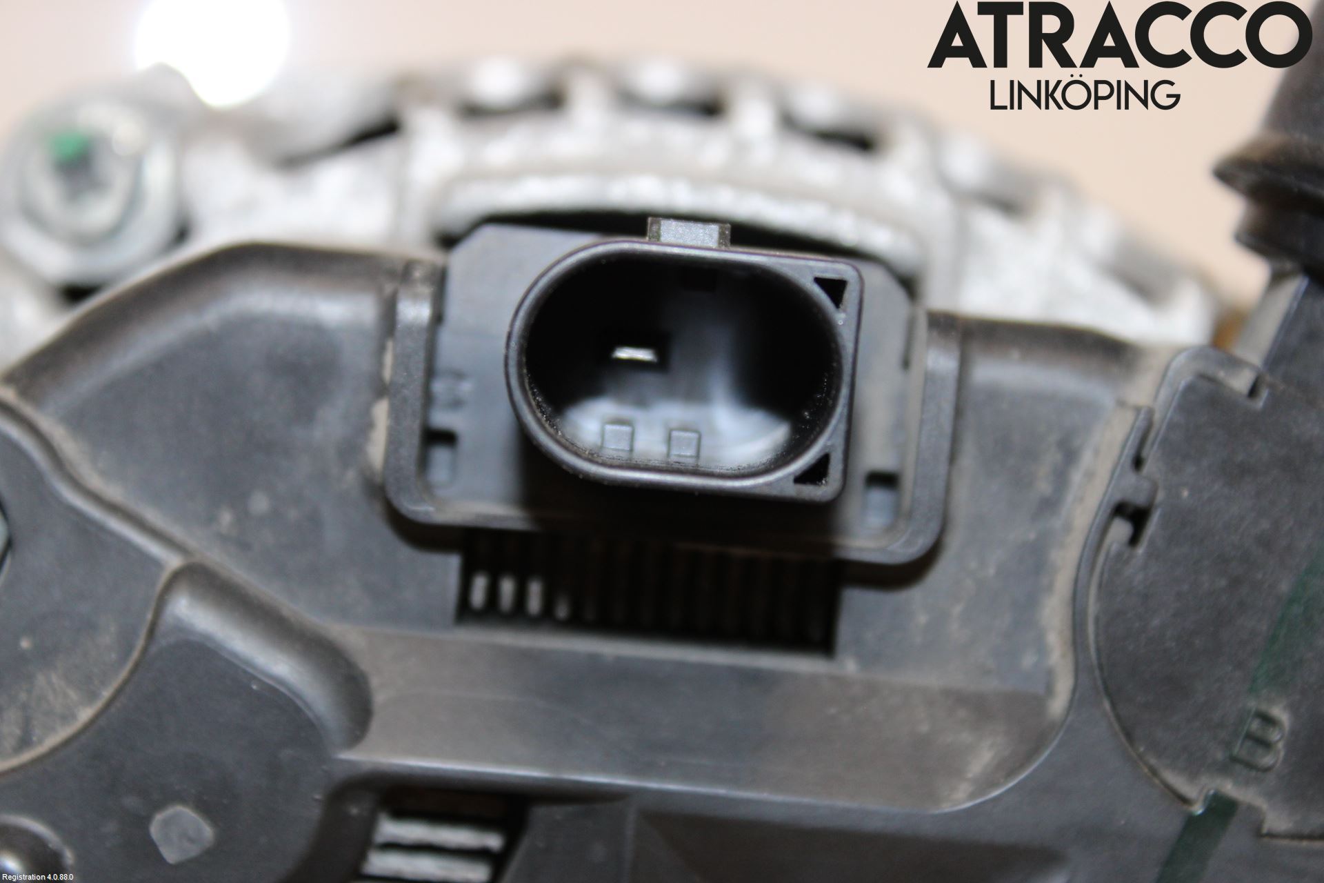 Ford RANGER EU 12-23 Generator