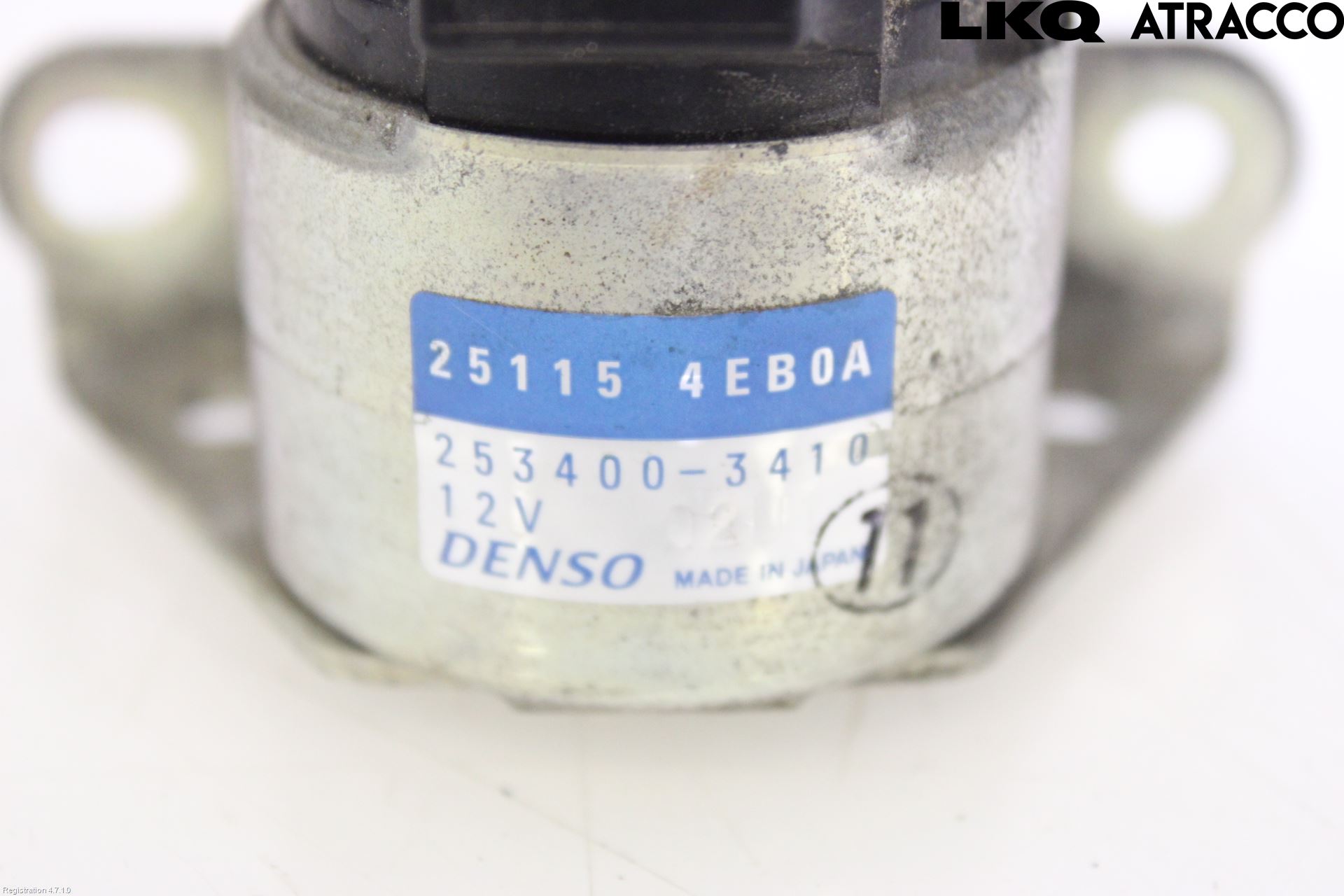 Nissan X-TRAIL 14-21 Relä Start