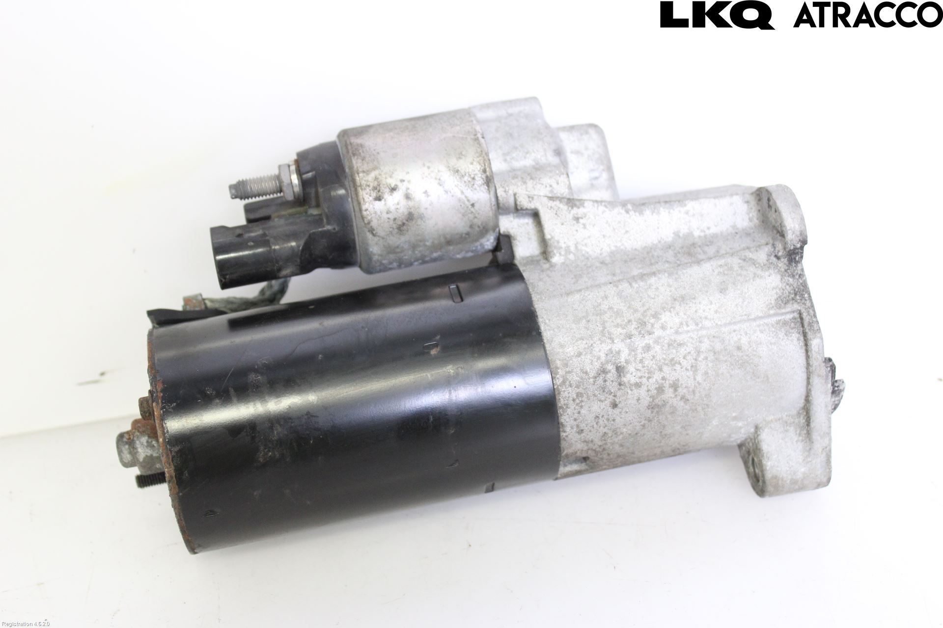 Audi A6/S6     05-11 Startmotor Diesel