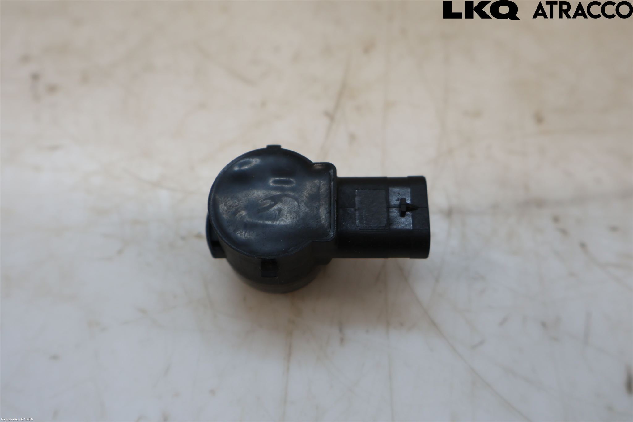Skoda YETI Parkeringshjälp Frontsensor