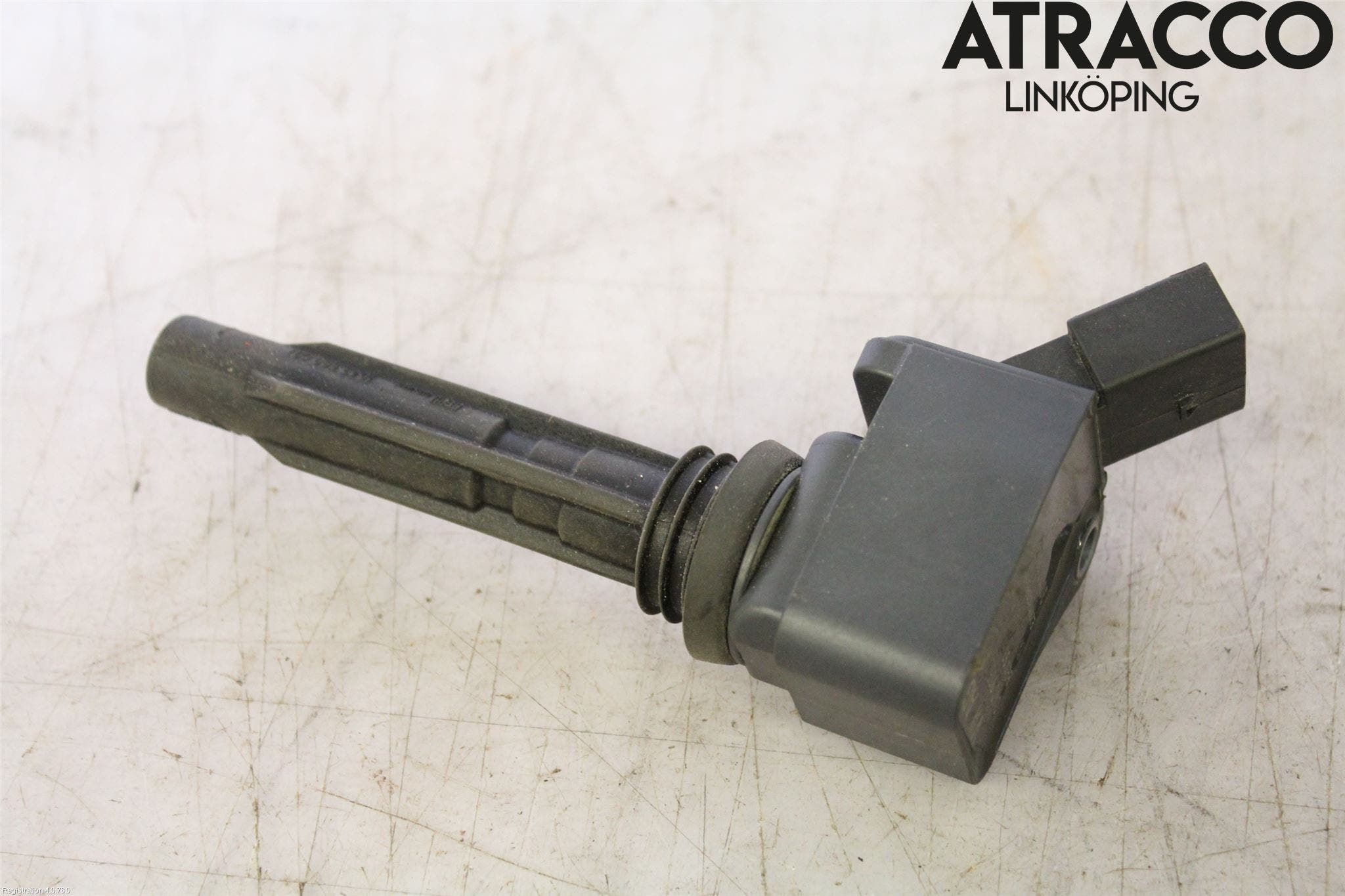 Volkswagen VW POLO 10-17 Tändspole