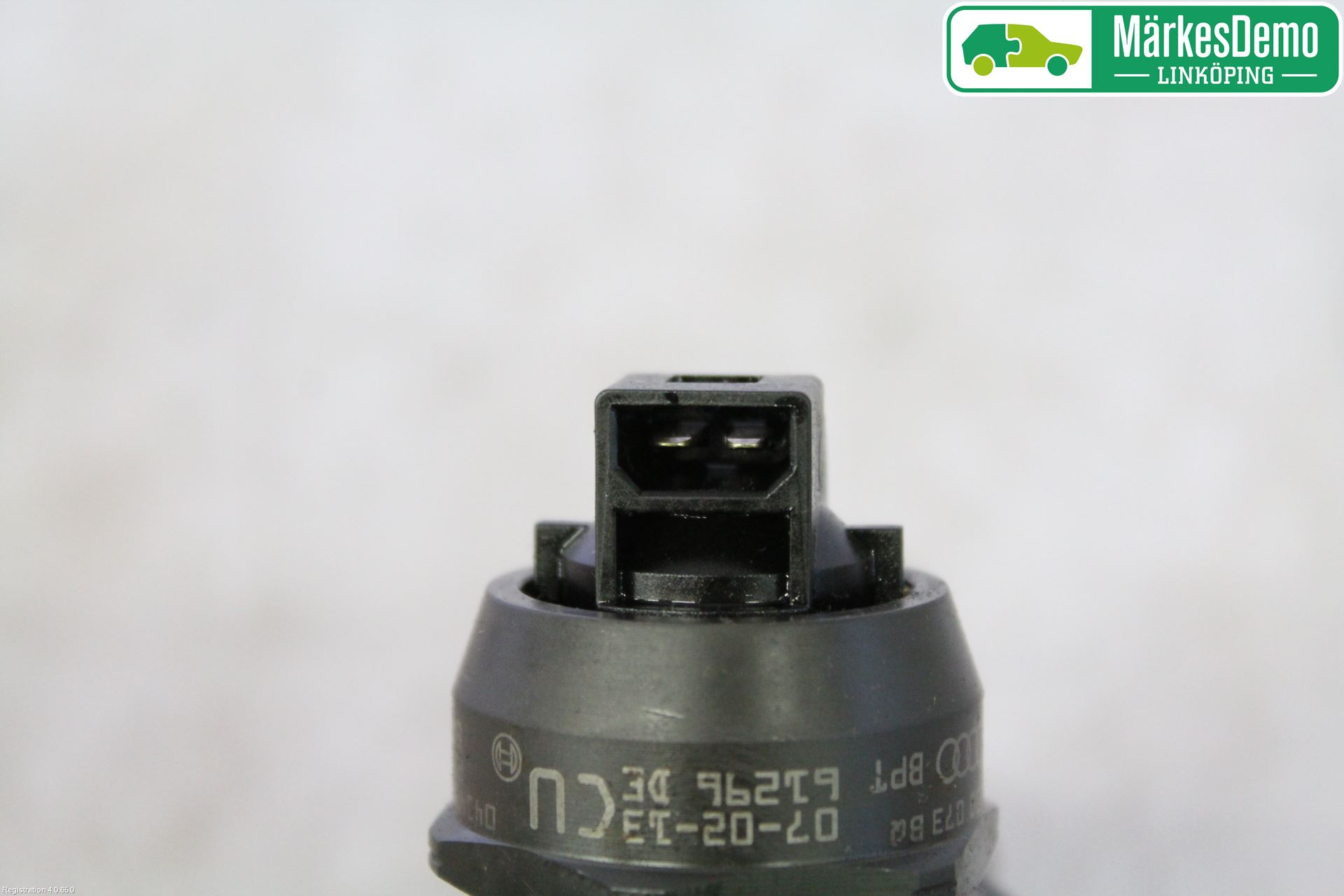 Volkswagen VW PASSAT 05-11 Injspridare