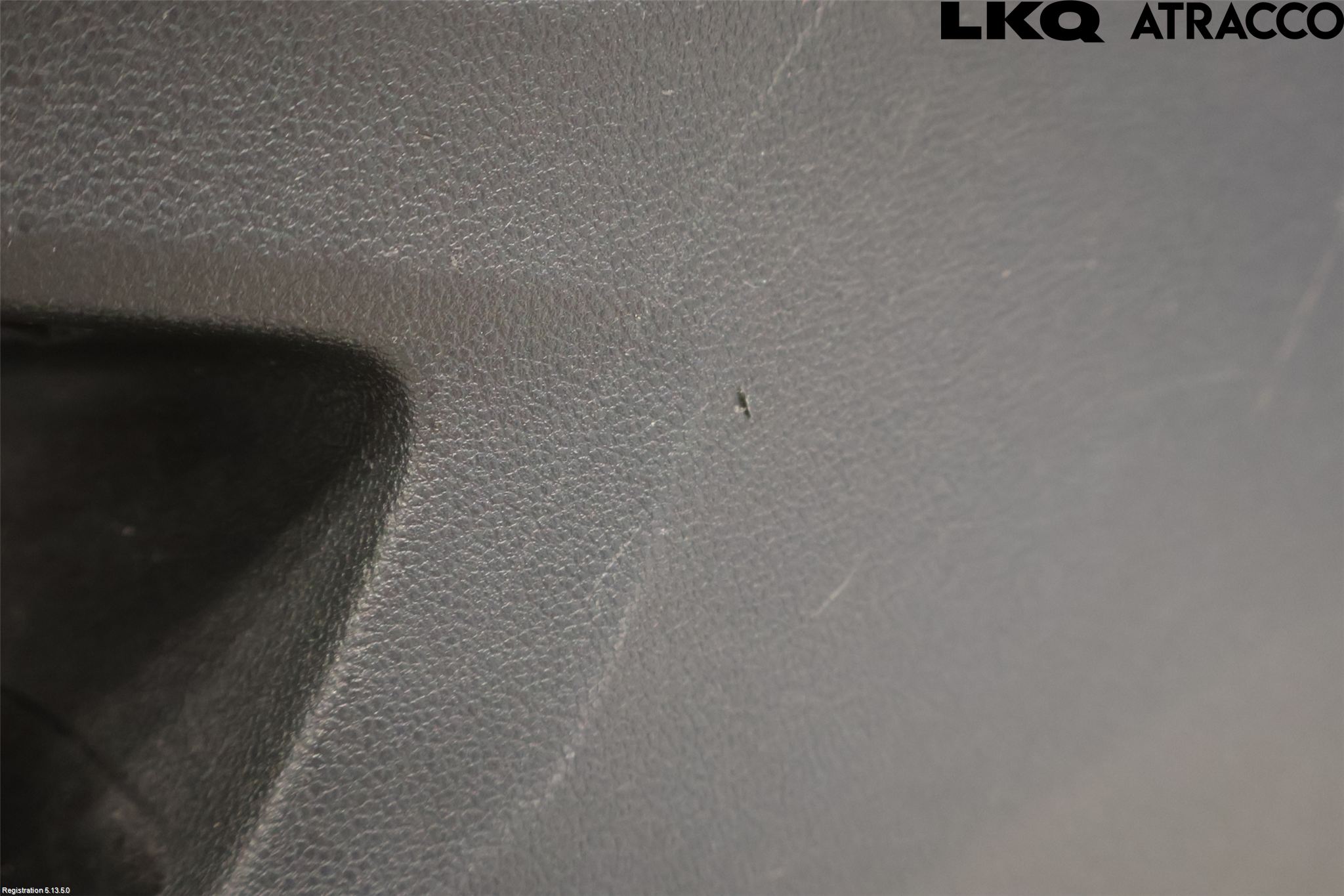 Volkswagen VW GOLF / E-GOLF VIII 20- Dörrklädsel Hö